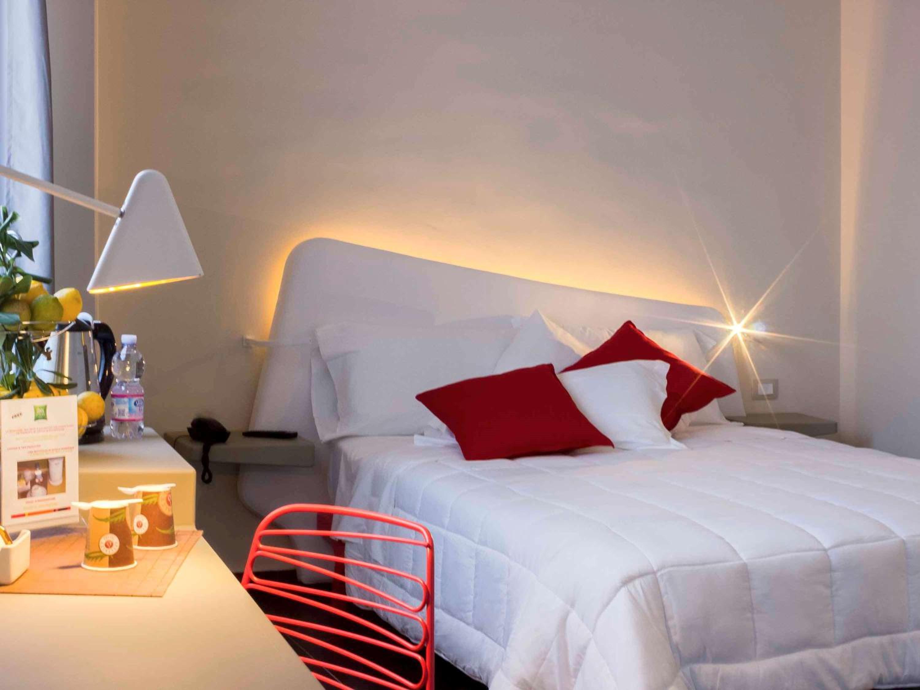 Superior Room with 1 Double Bed - Photo 9