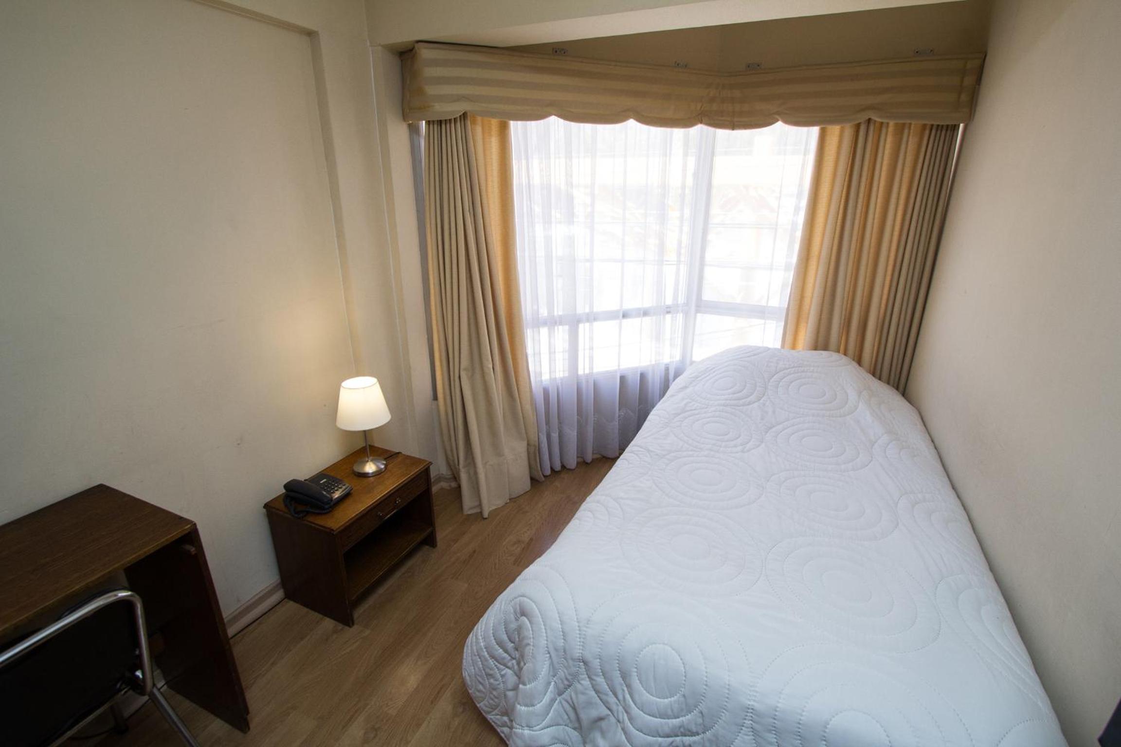 Standard Single Room photo 1