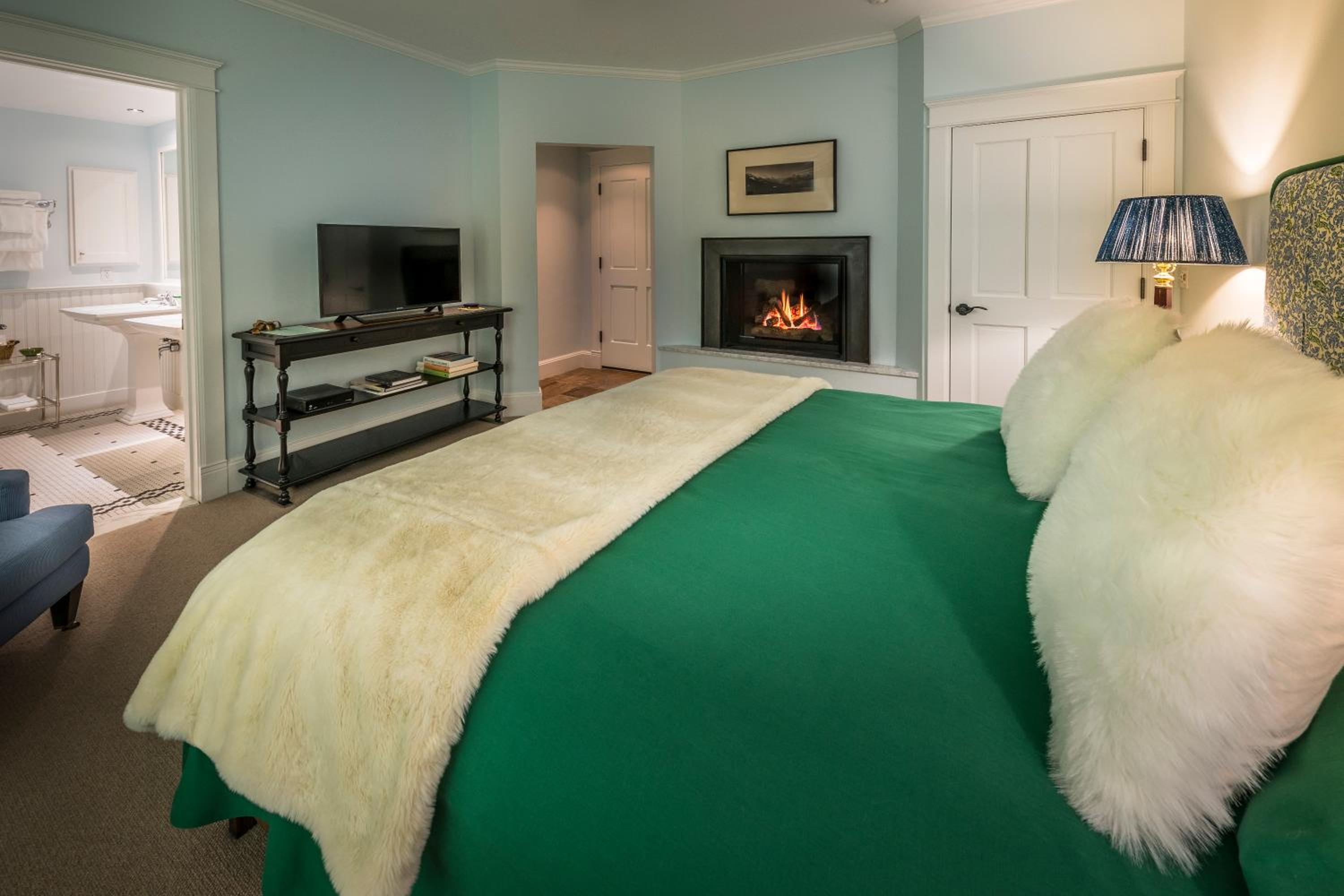 King Room photo 1