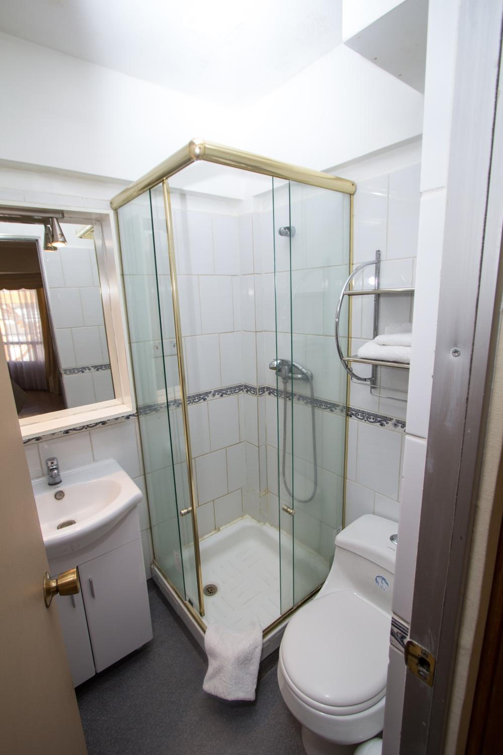 Standard Single Room photo 2