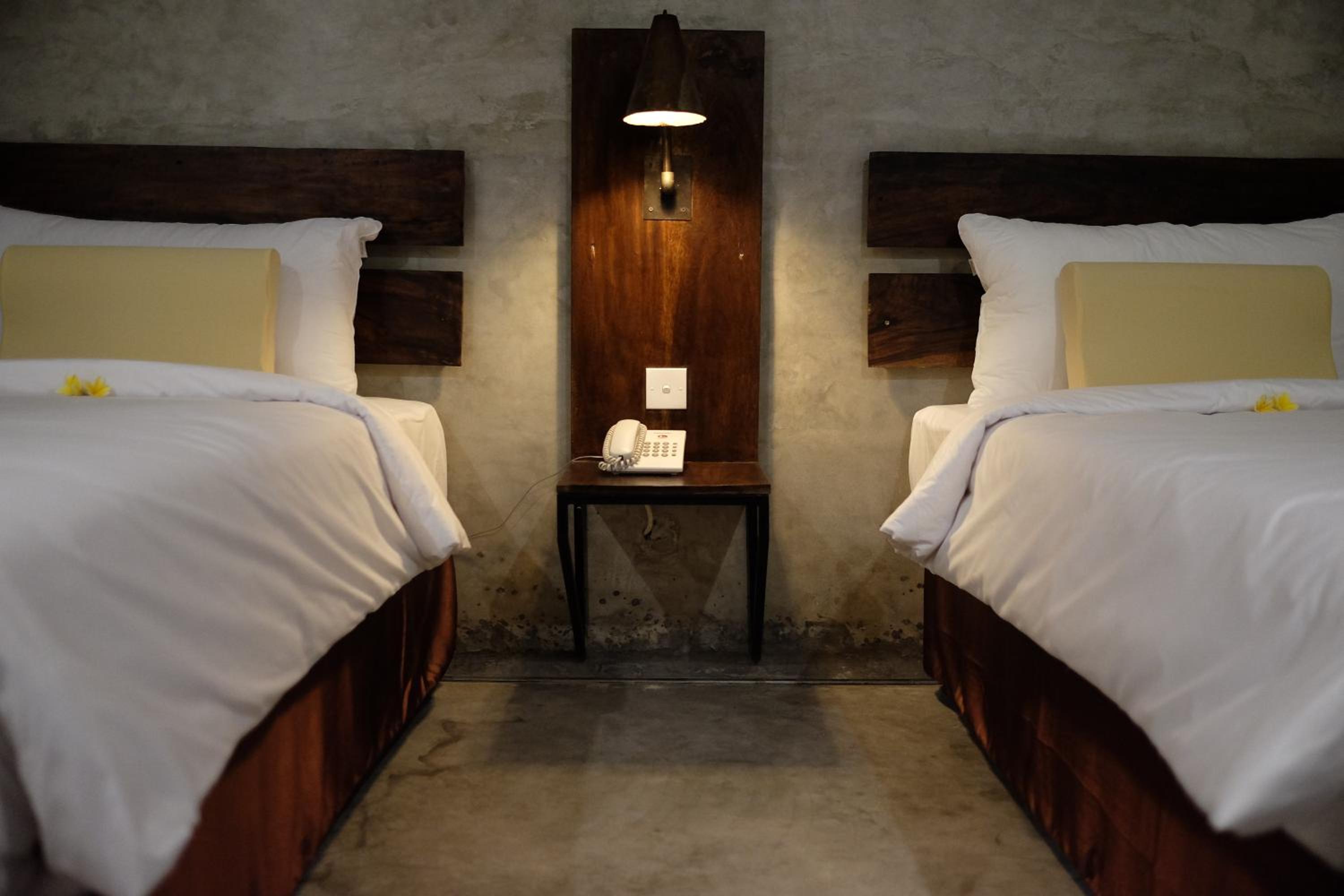 Deluxe Twin Room - Photo 5