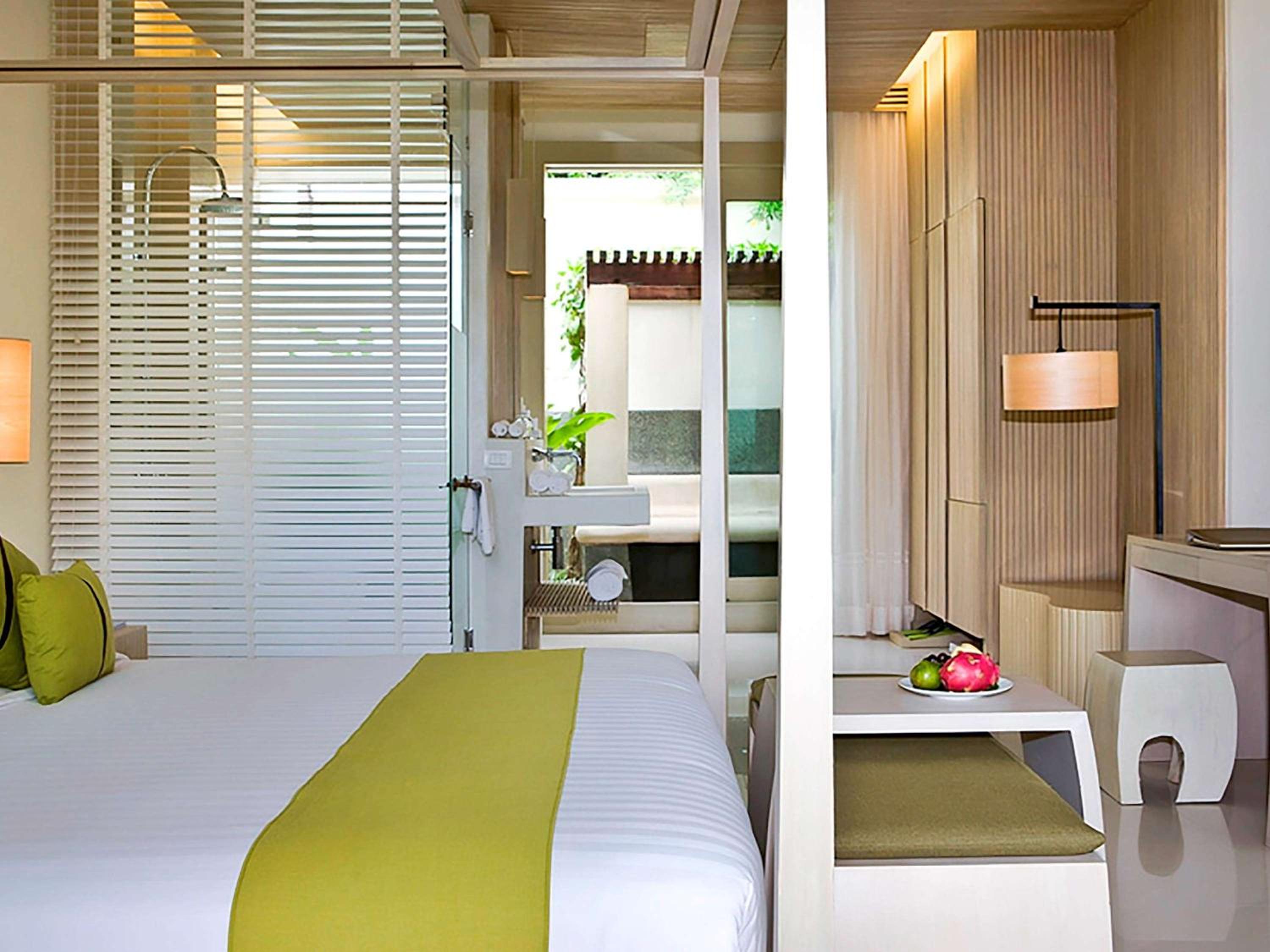 Superior Double Room - Photo 3