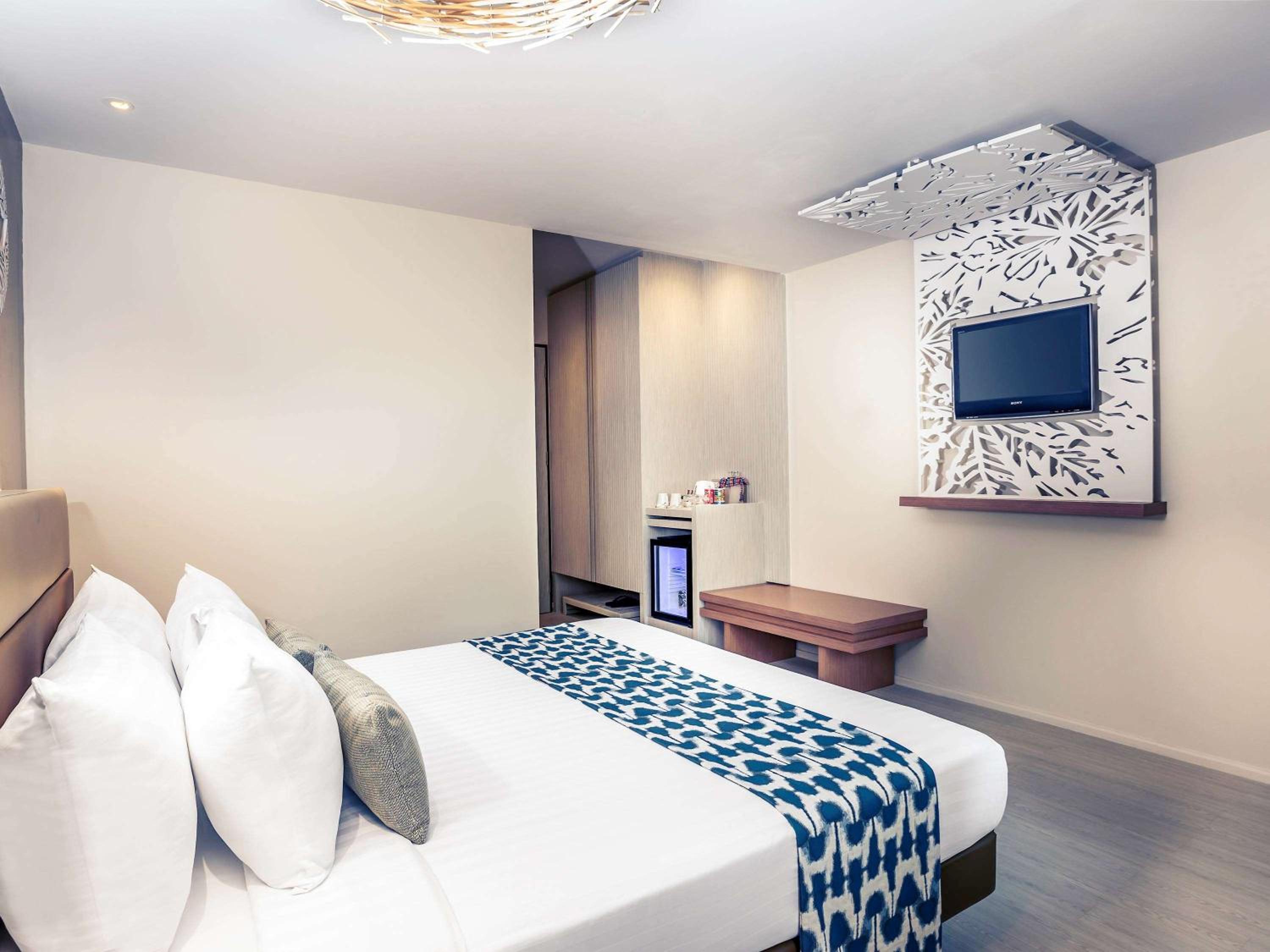 Standard King Room - Photo 1