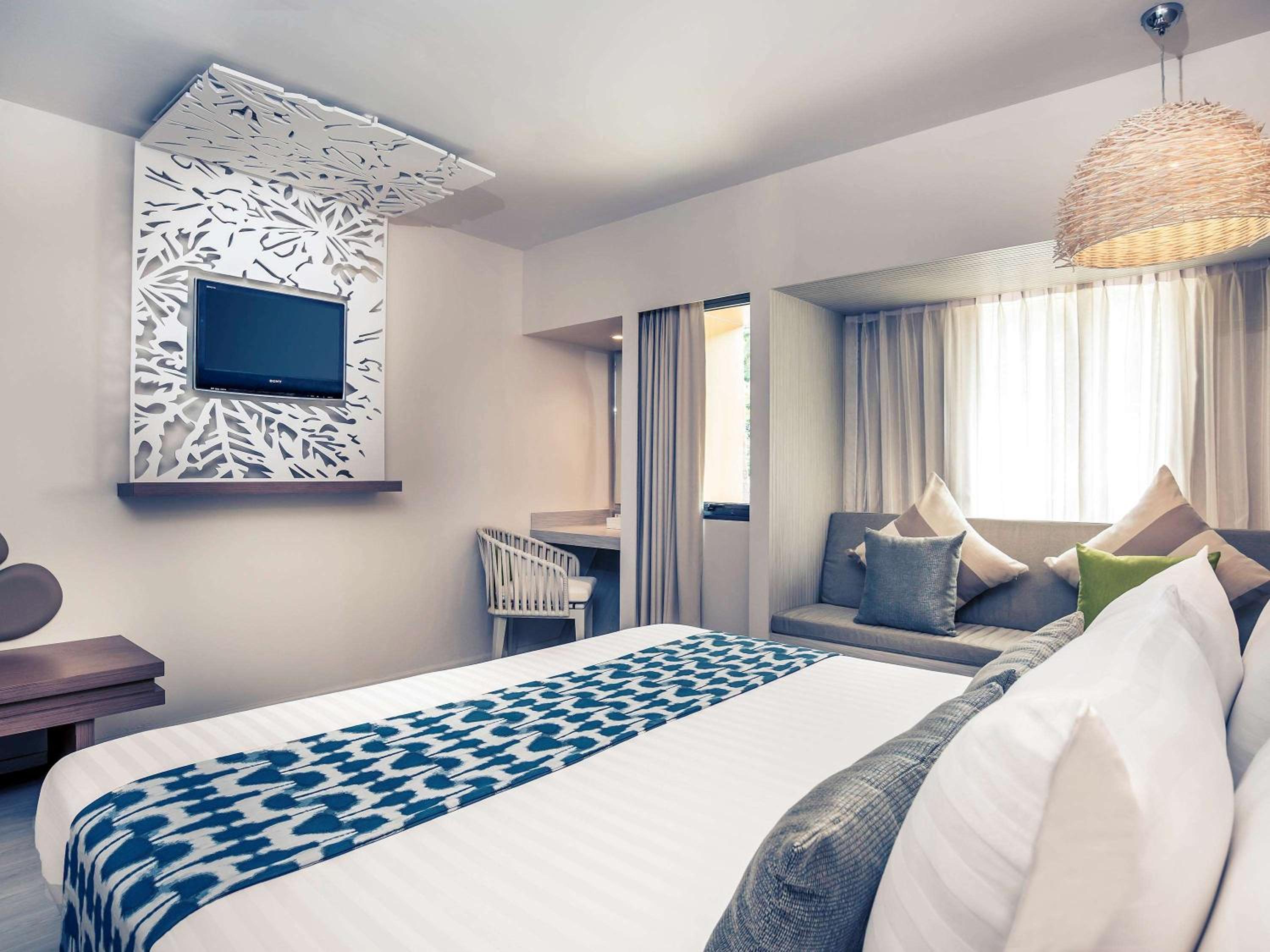 Standard King Room - Photo 3