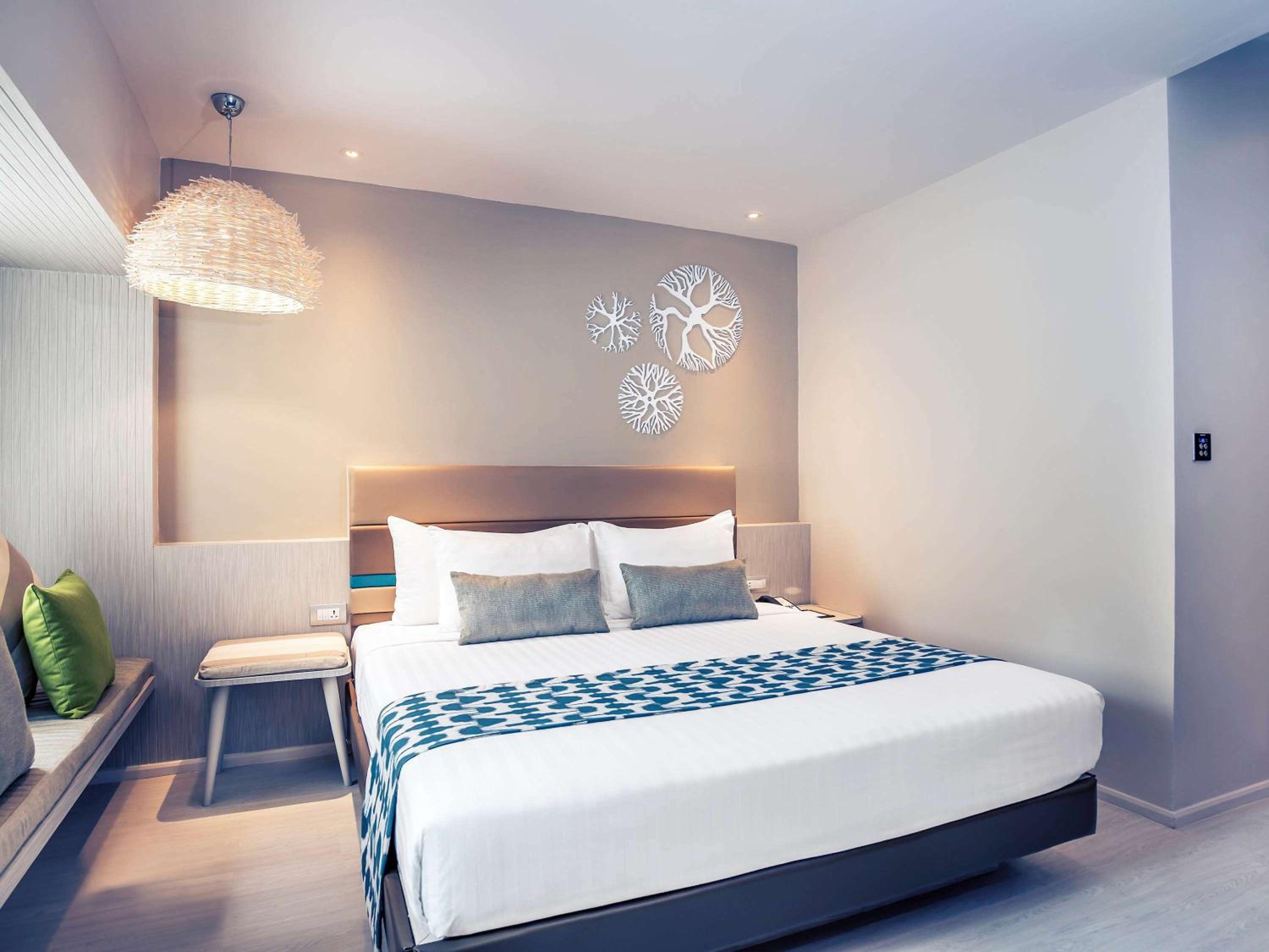 Standard King Room - Photo 2