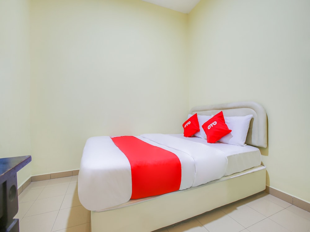 Deluxe Double Room, 1 Queen Bed photo 2
