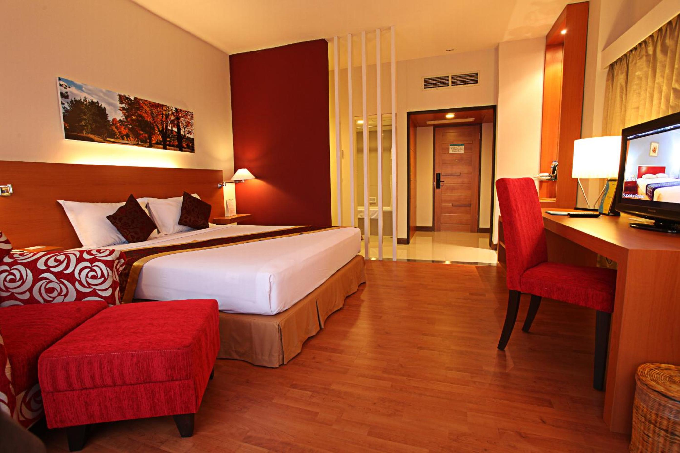 Double Room photo 2