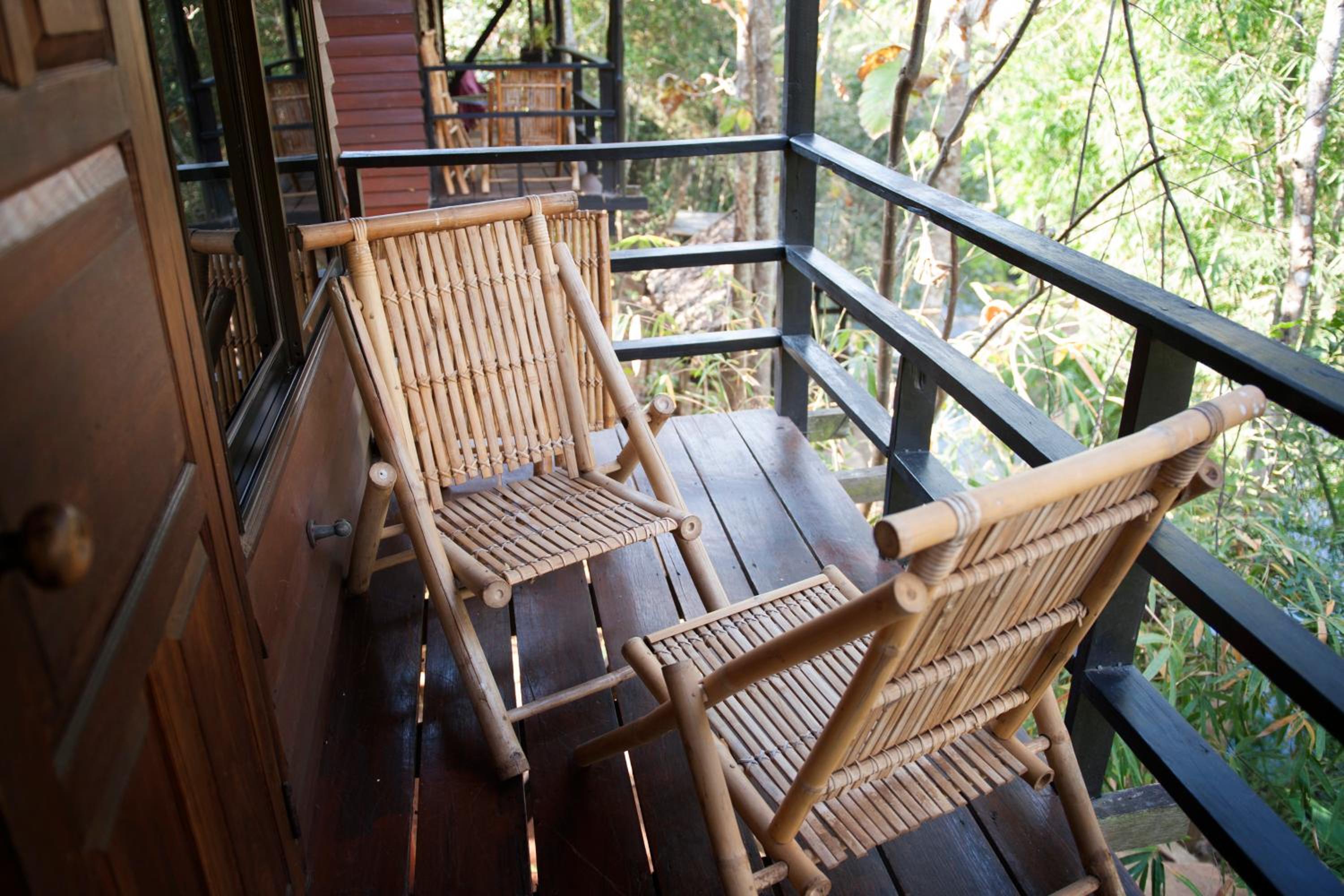 Double Room with Balcony - Photo 10