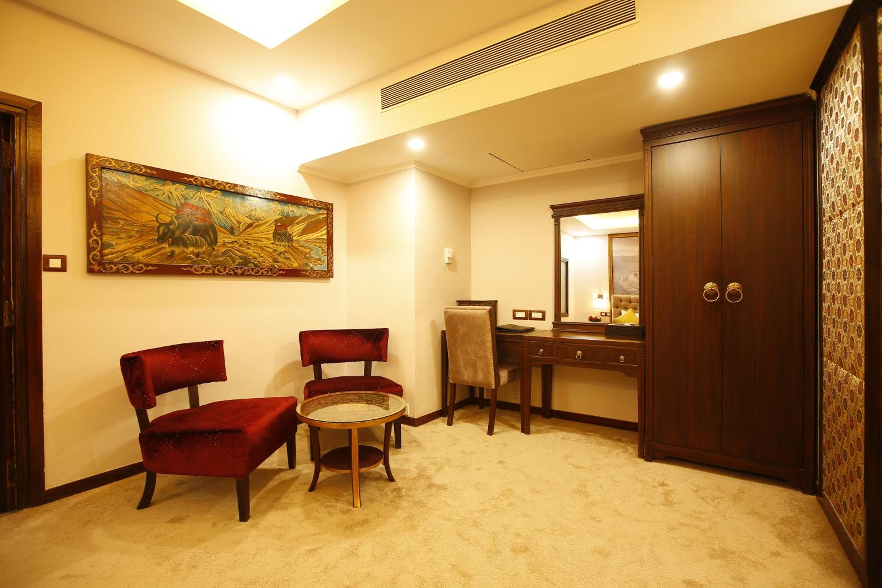 Family Suite photo 3