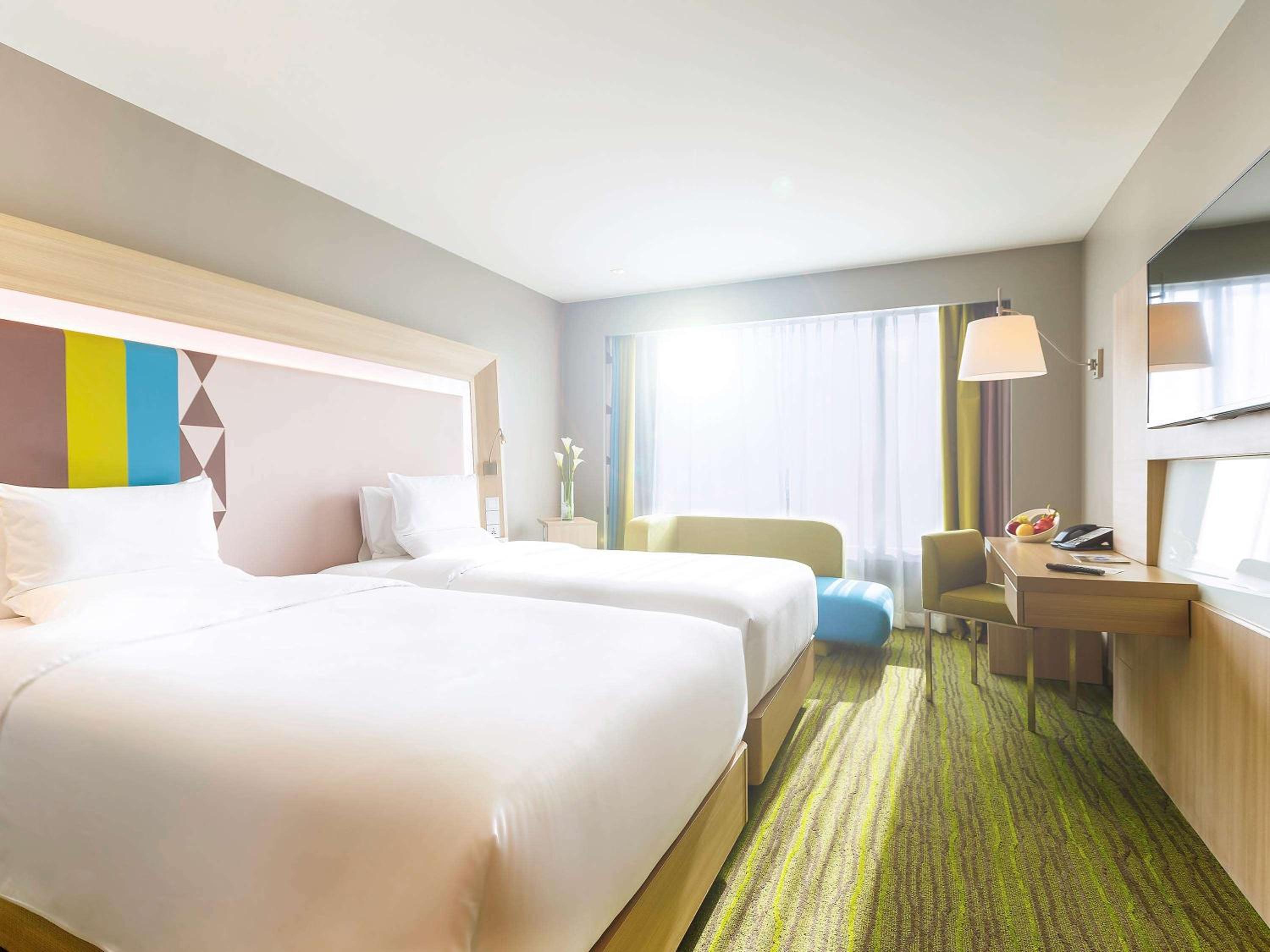 Superior Twin Room photo 2