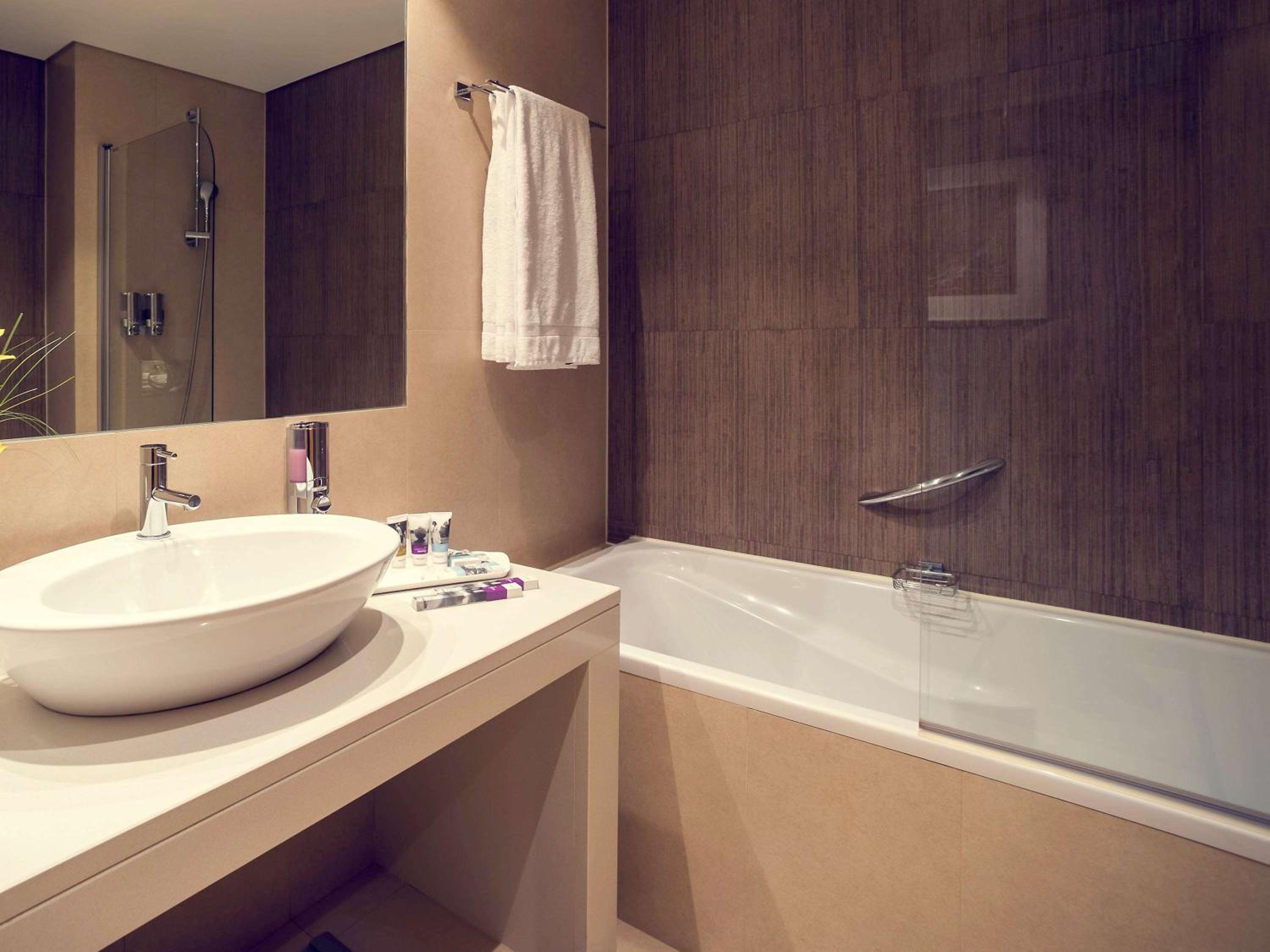 Privilege Twin Room - Photo 11