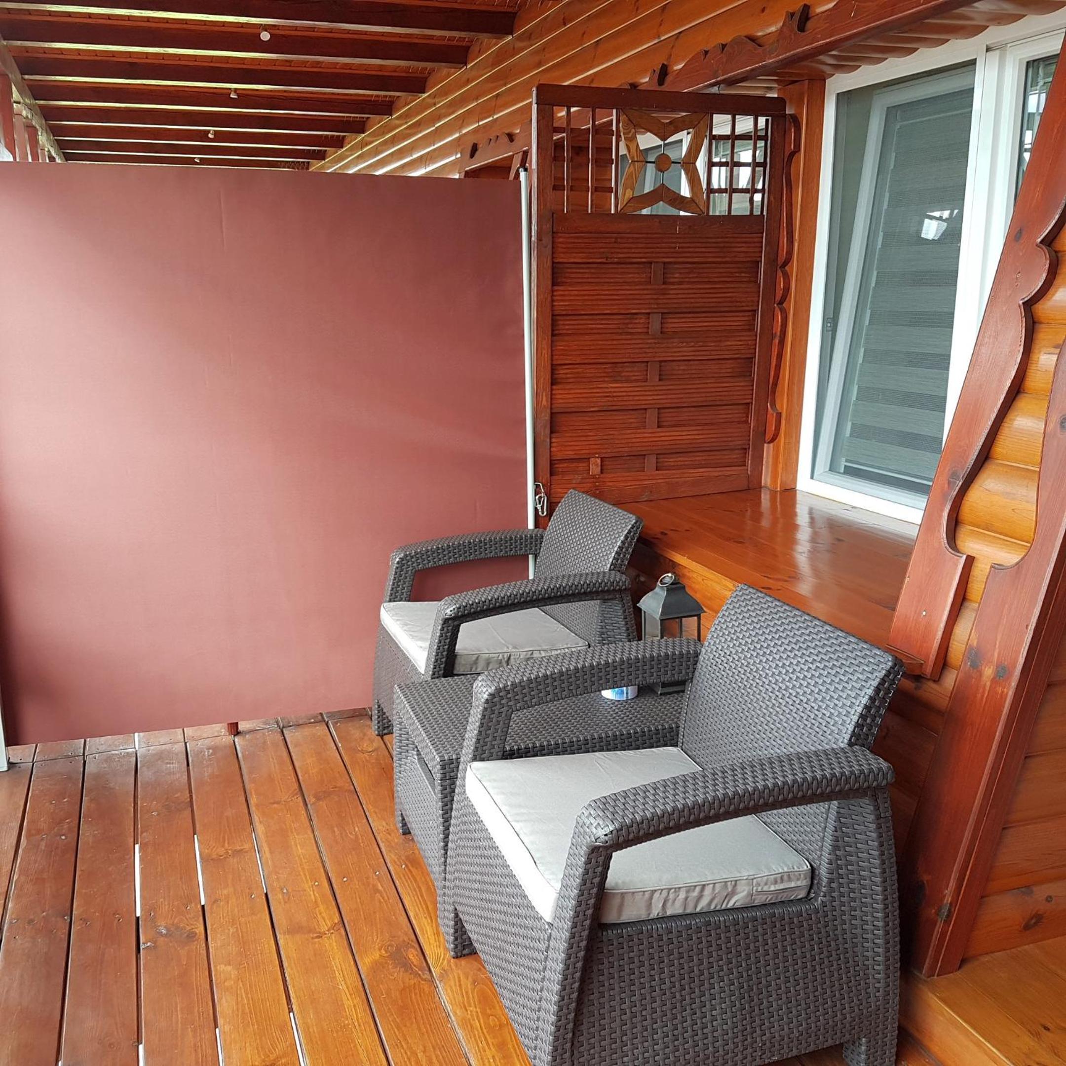 Double or Twin Room with Balcony and Private Bathroom - Photo 4
