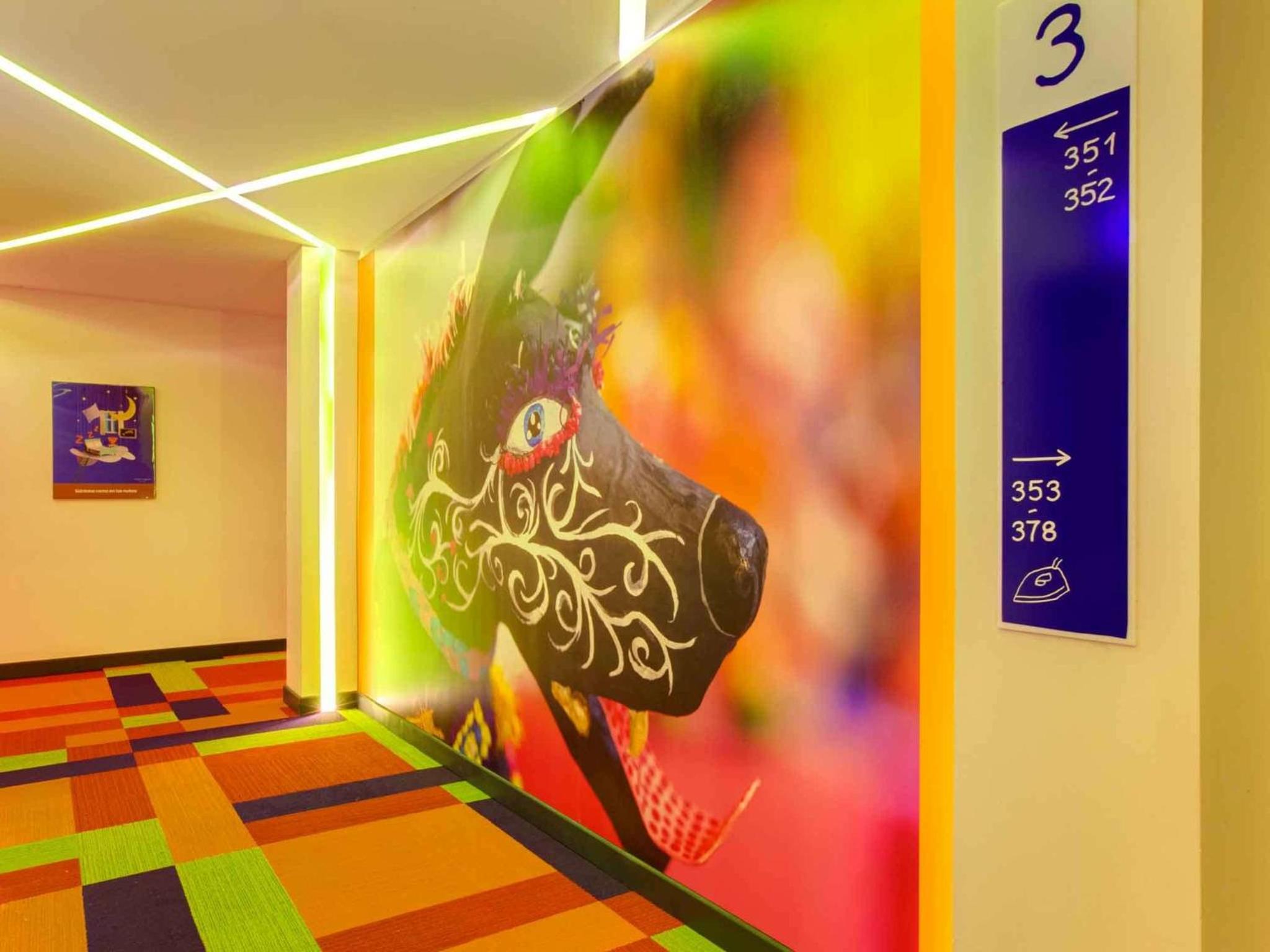 Available room