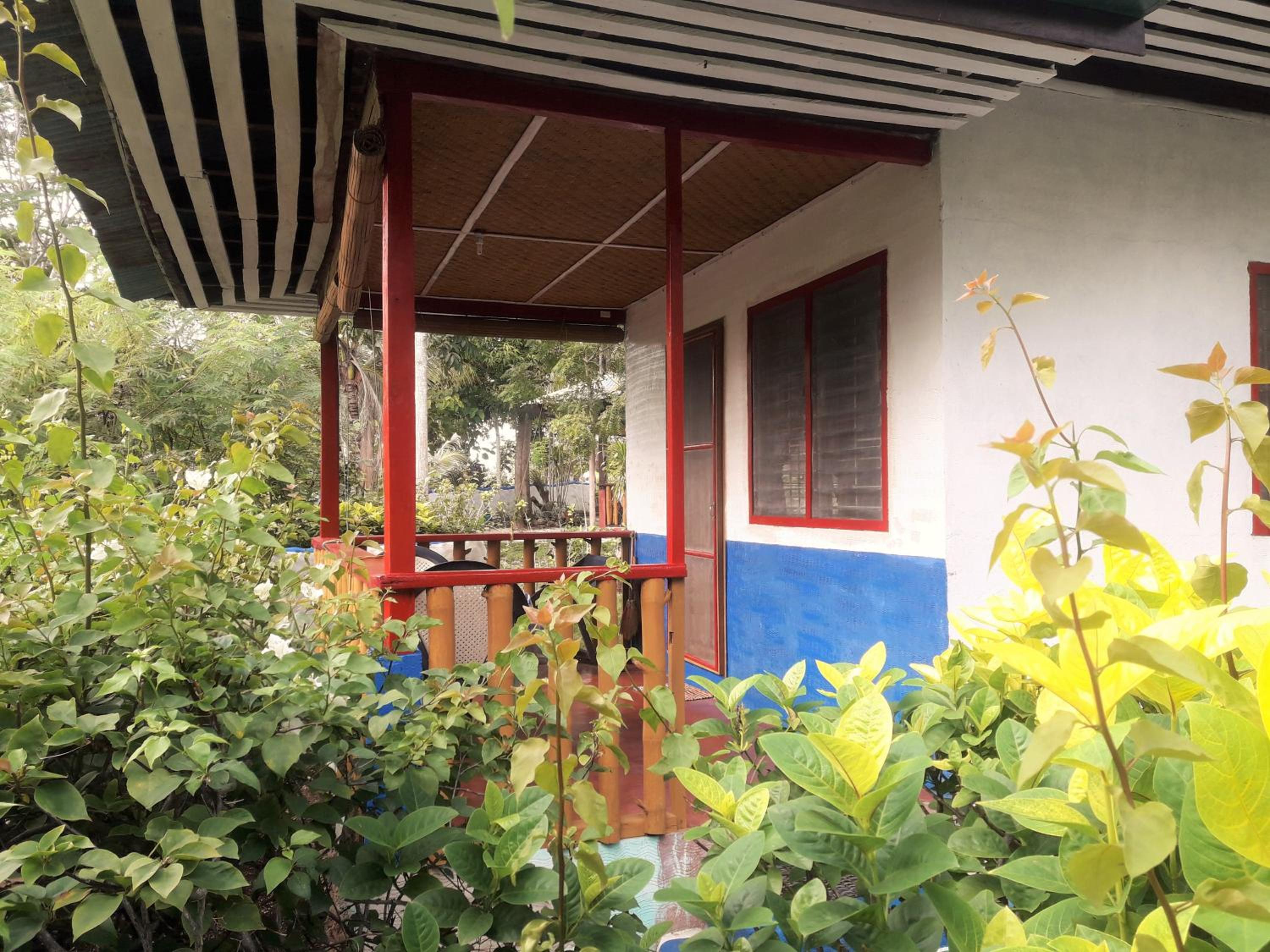 Cliffside Villa with Air Conditioning - Photo 2