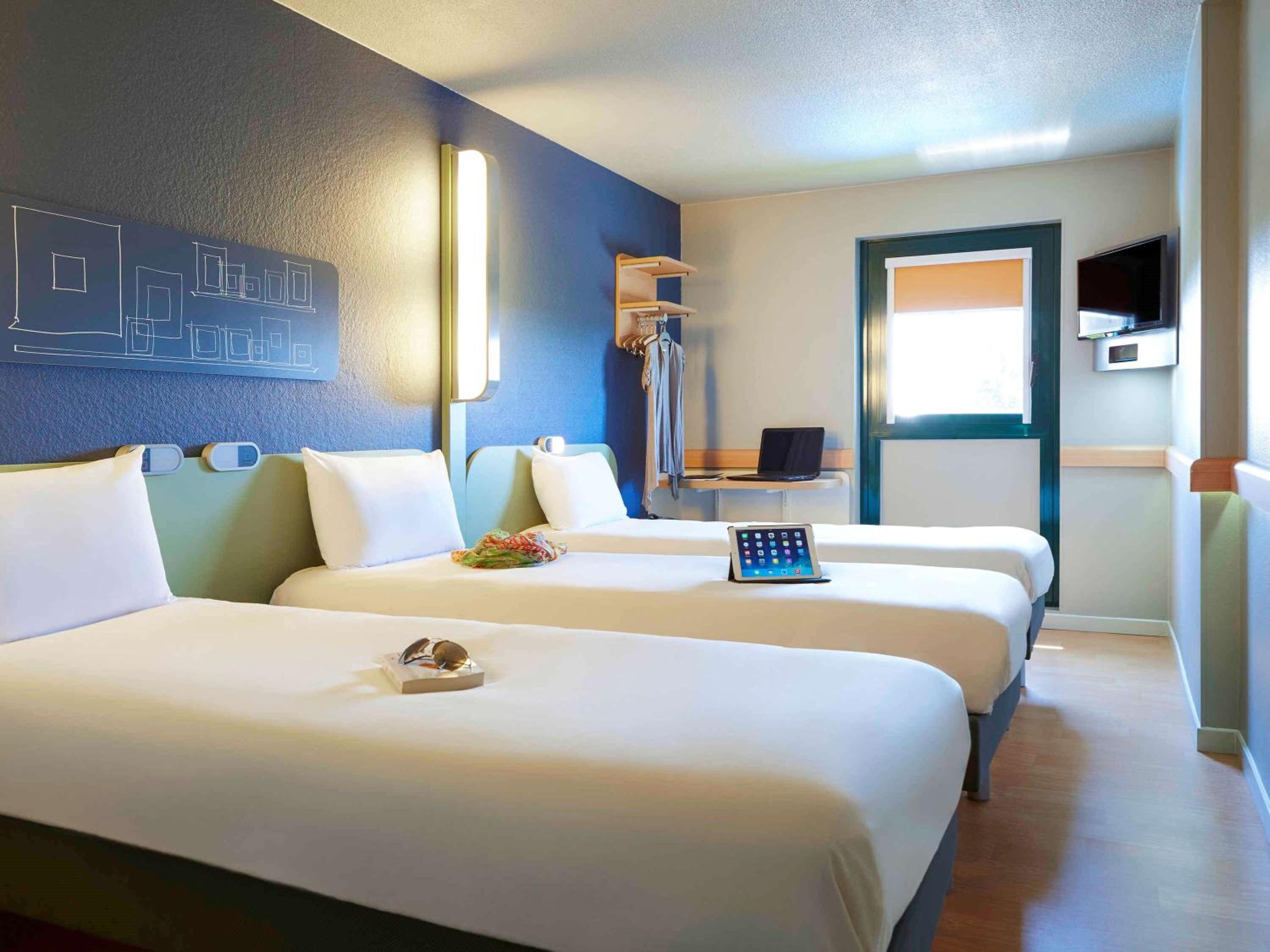 Triple Room - Photo 2