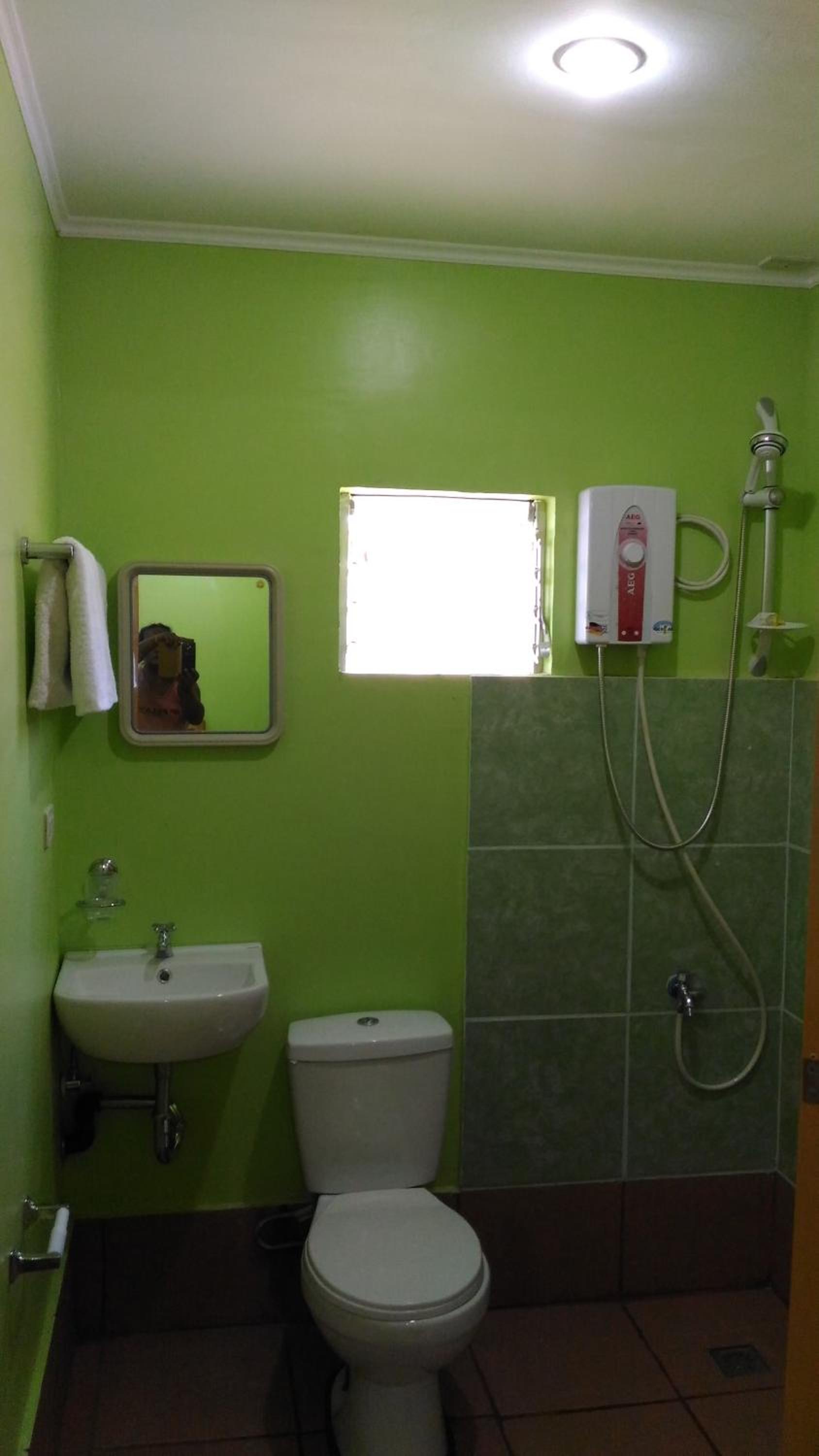 Deluxe Double Room with Balcony and Sea View - Photo 5