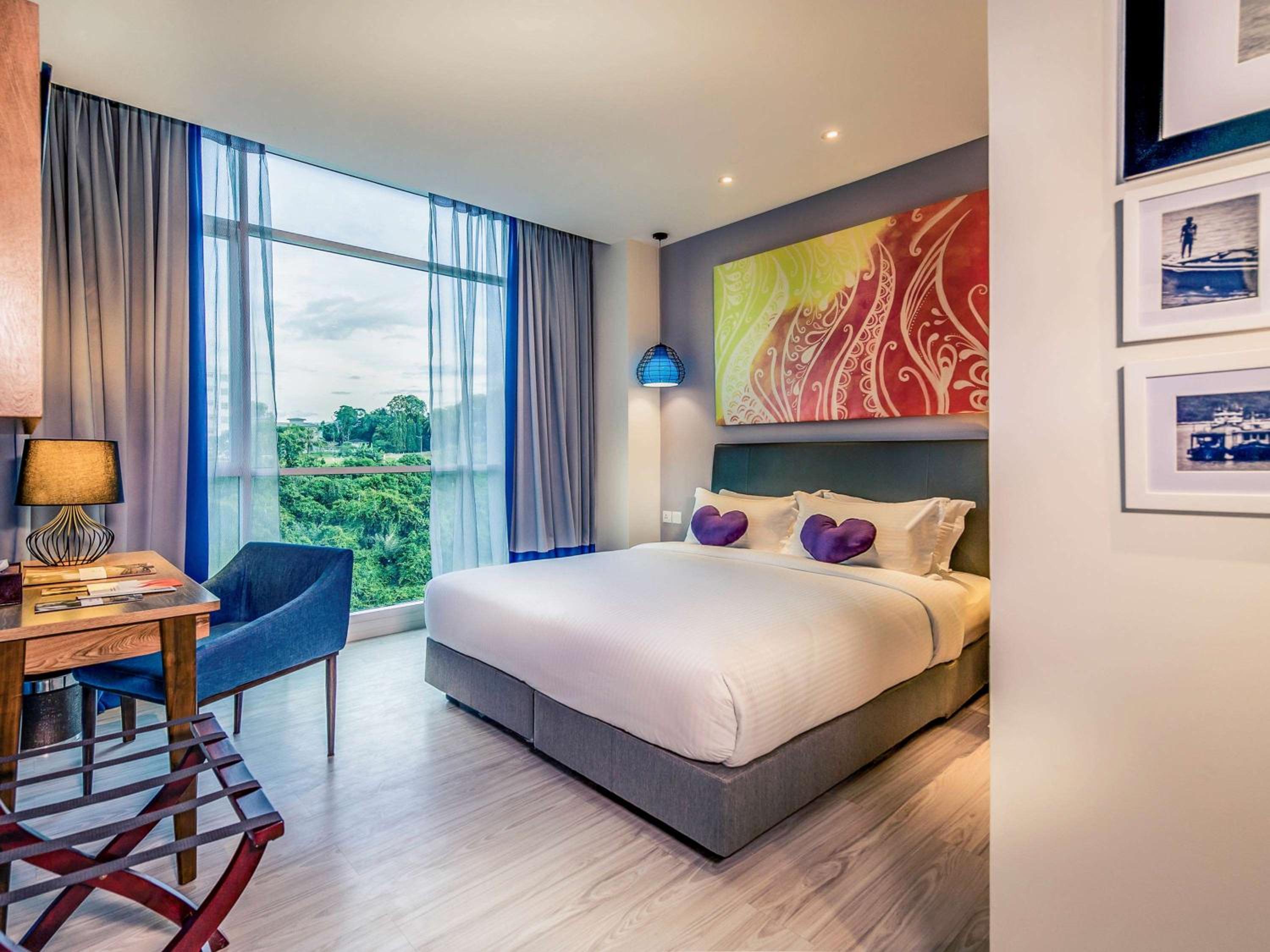 Two-Bedroom Suite