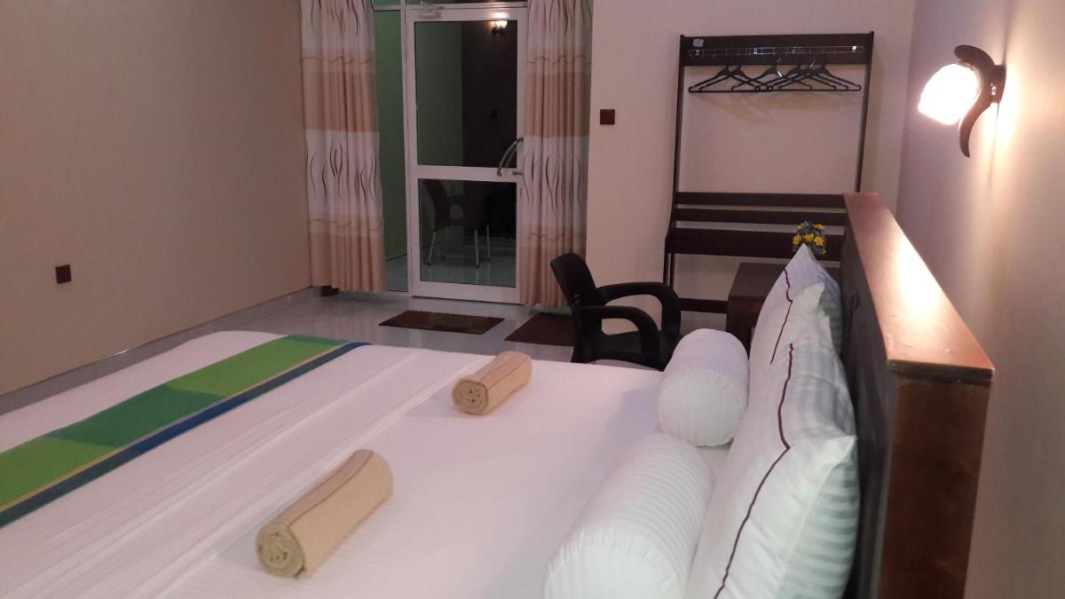Deluxe Triple Room photo 1
