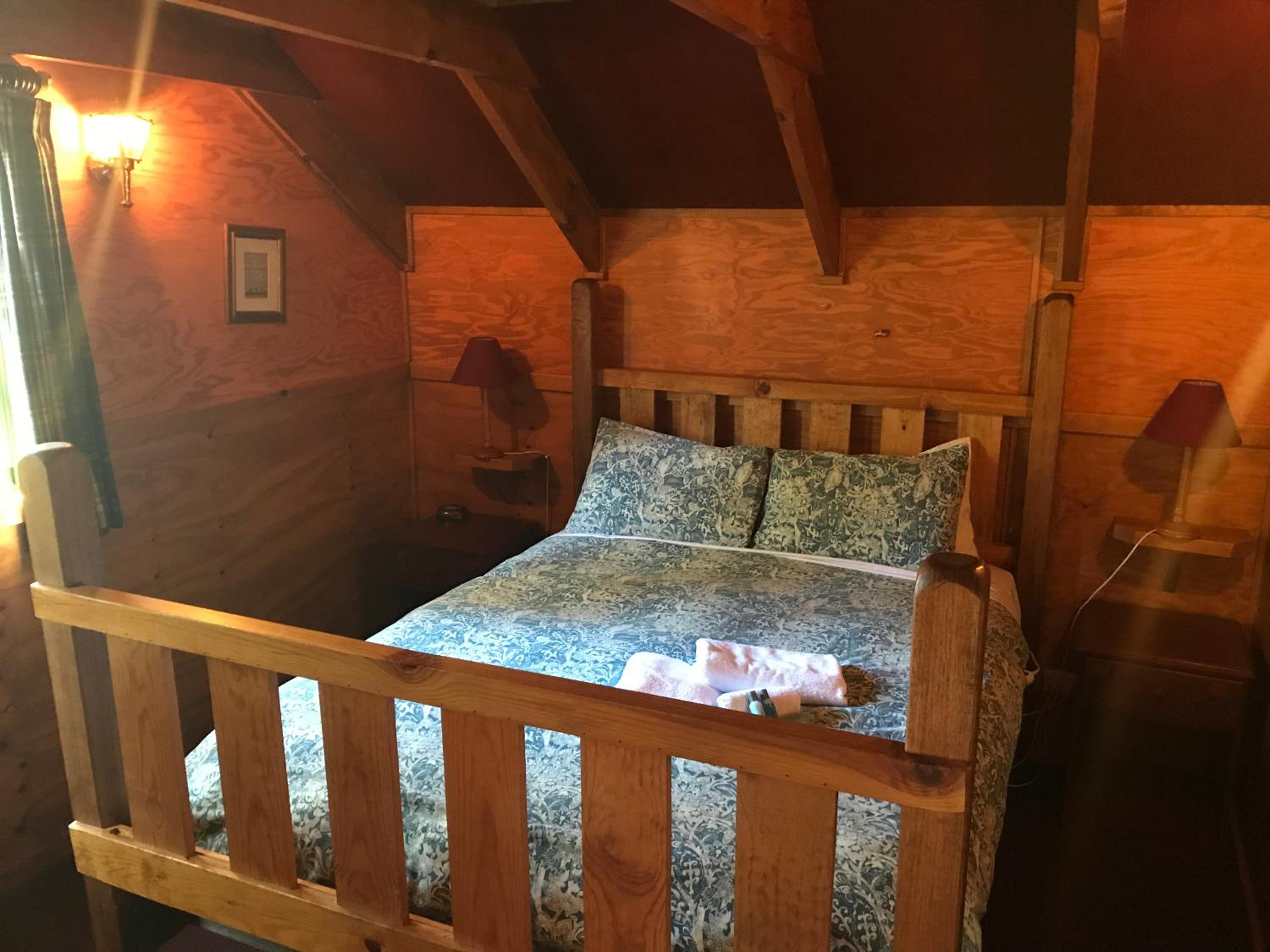 Family Cabin photo 2