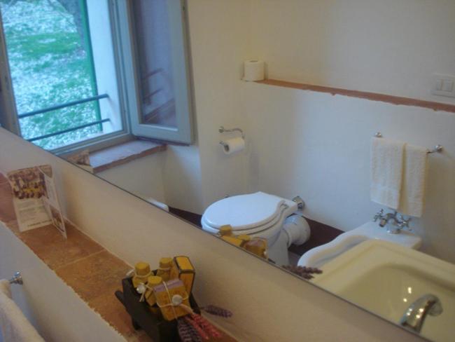 Double or Twin Room photo 3