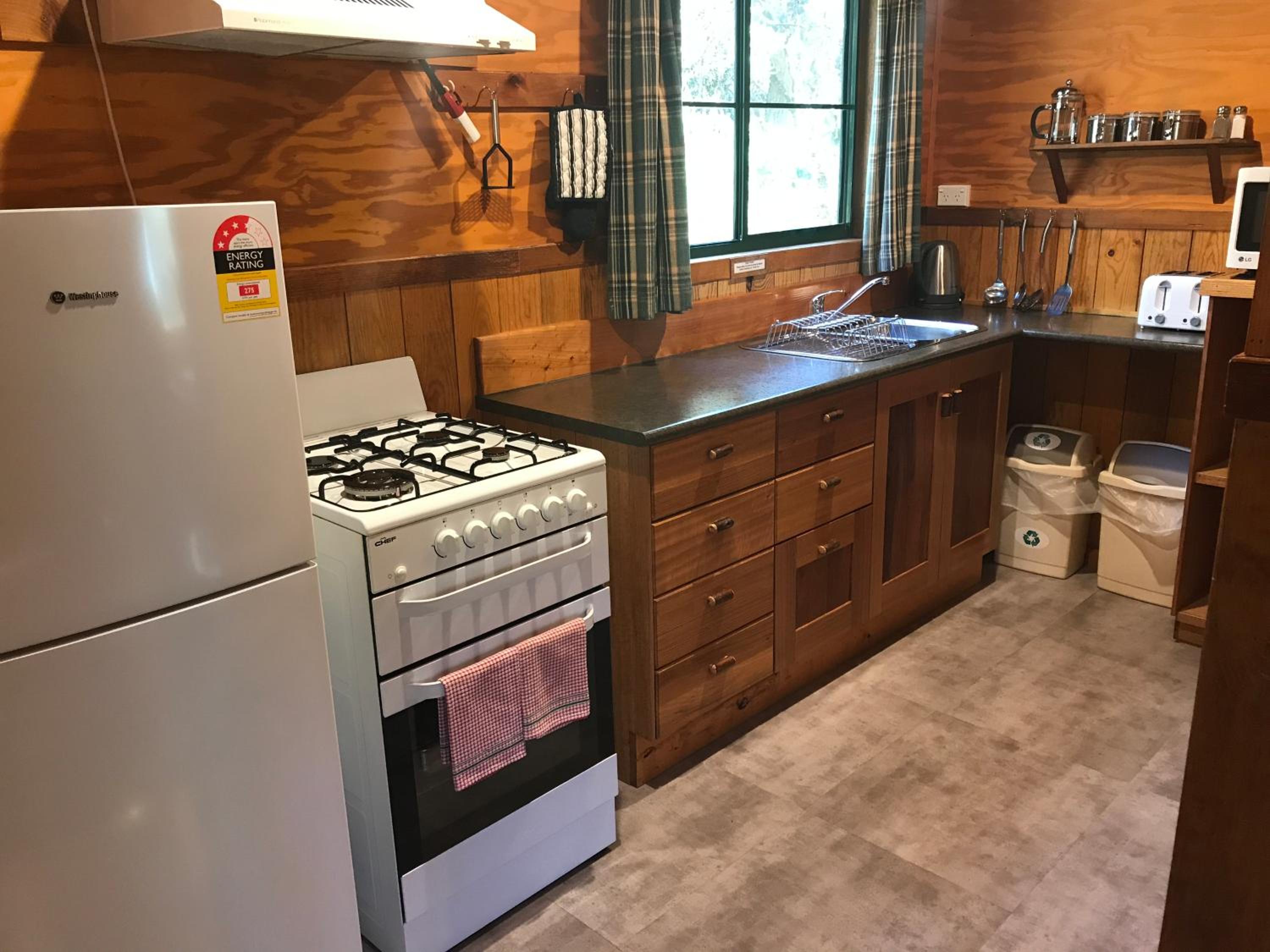 Family Cabin photo 3