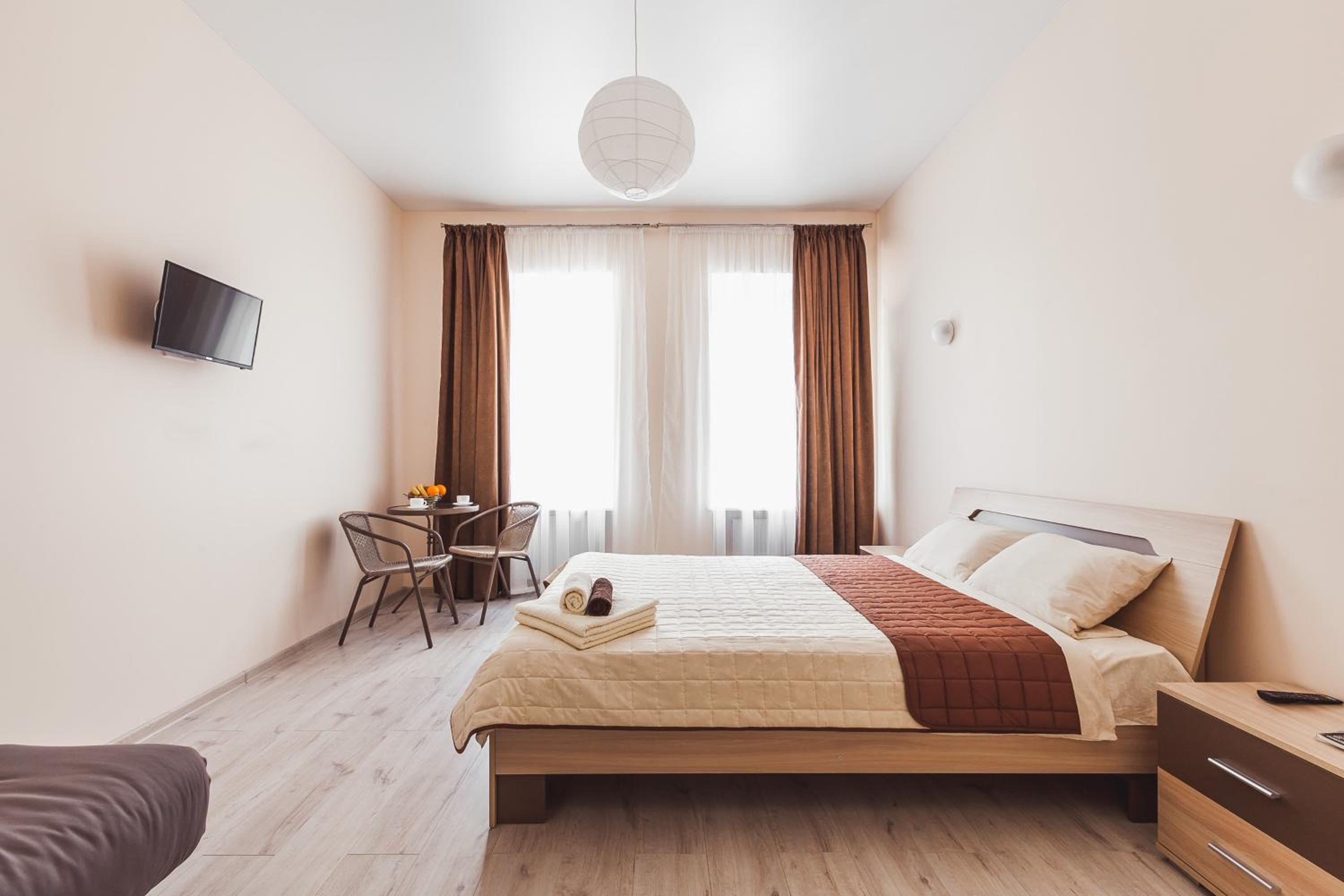 Superior Apartment photo 1