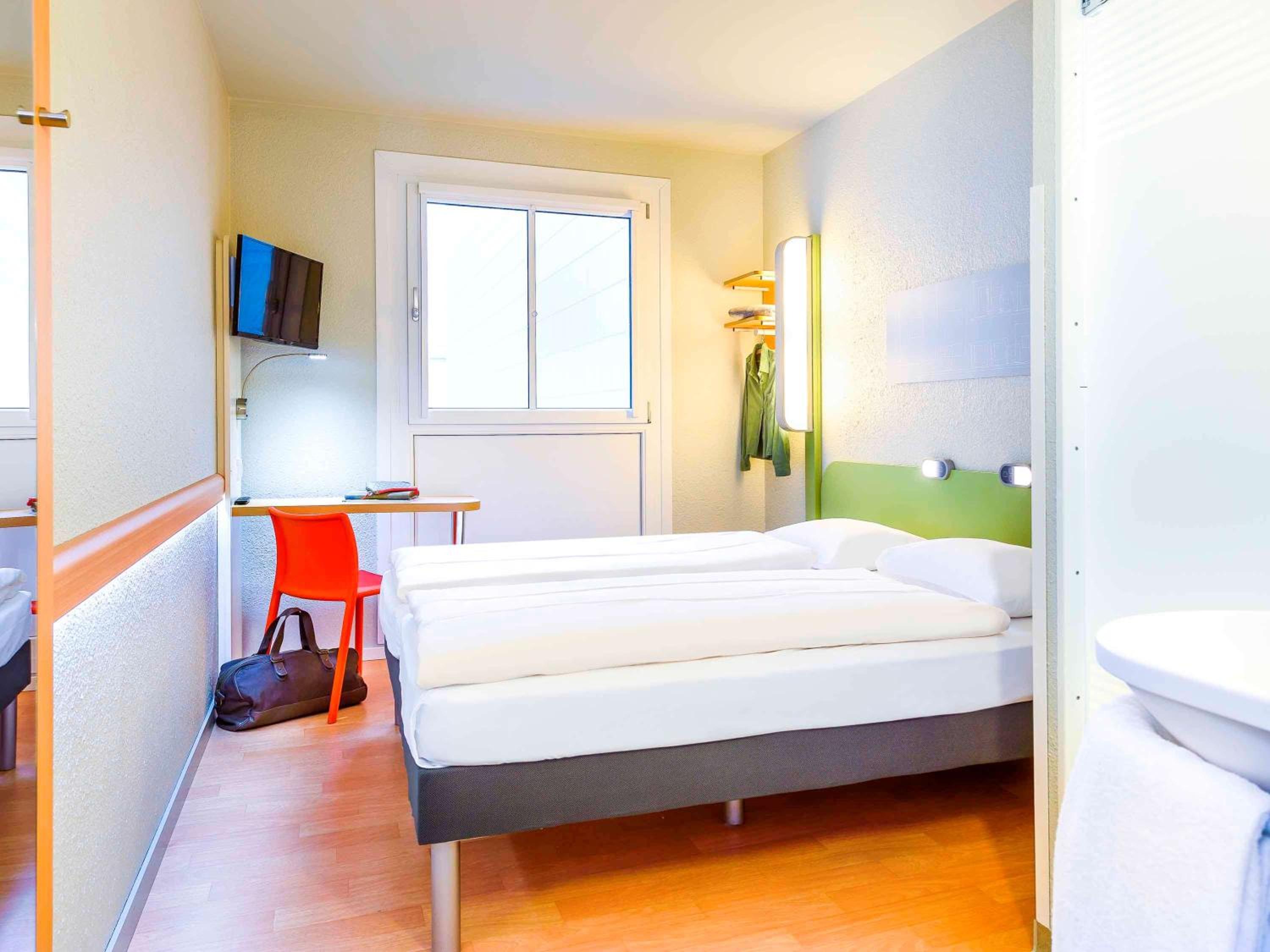 Twin Room photo 2