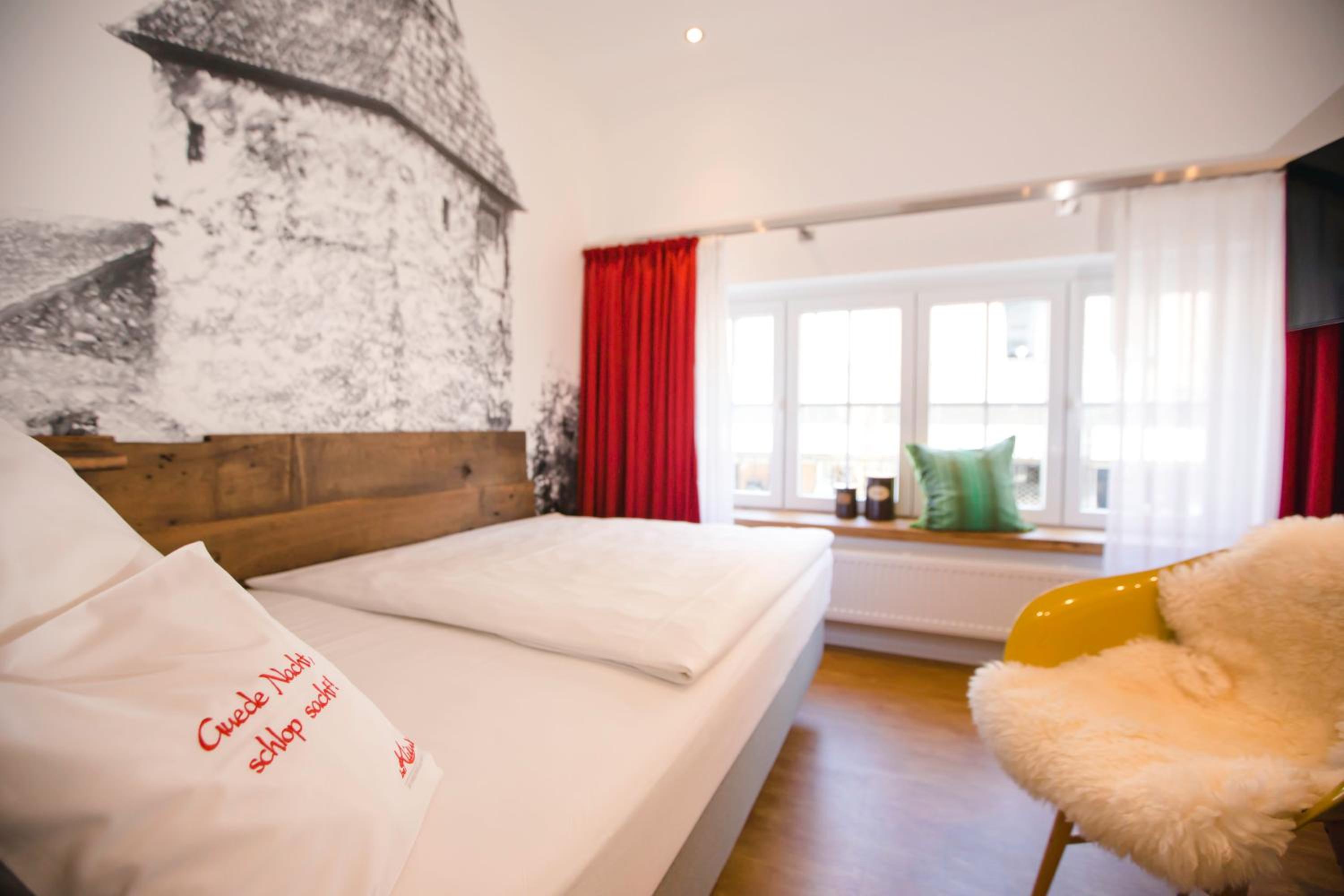 Comfort Single Room photo 1