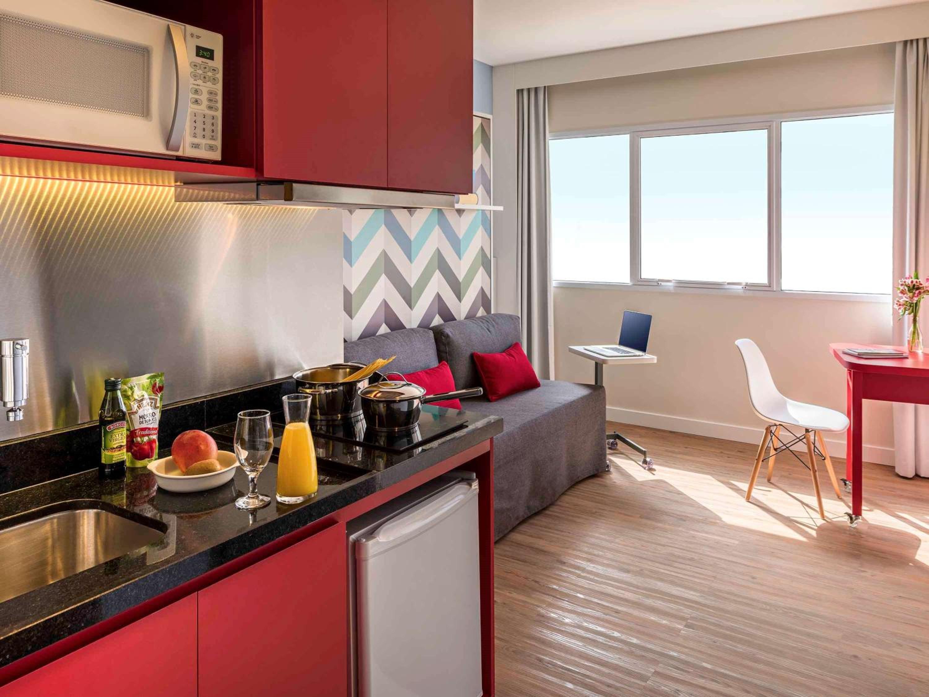 Standard Double Room with Retractable Bed photo 1