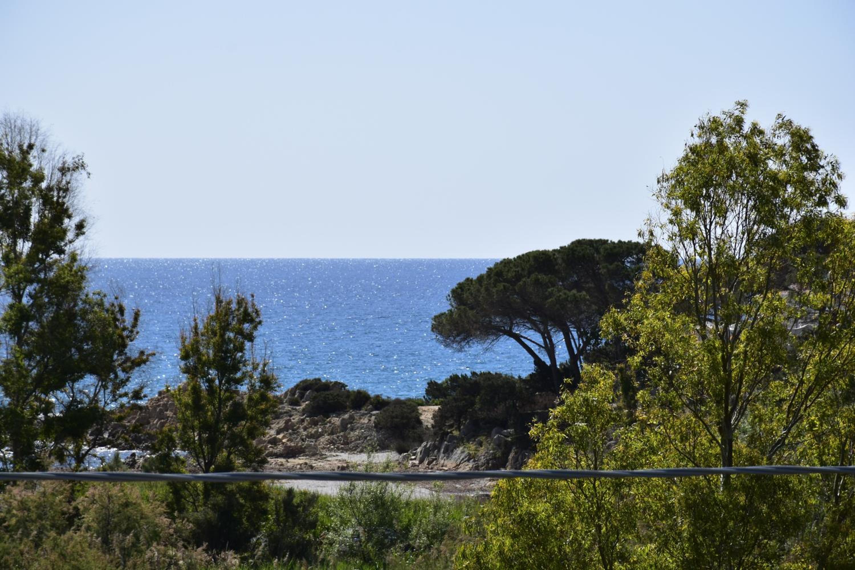 Apartment with Sea View photo 3
