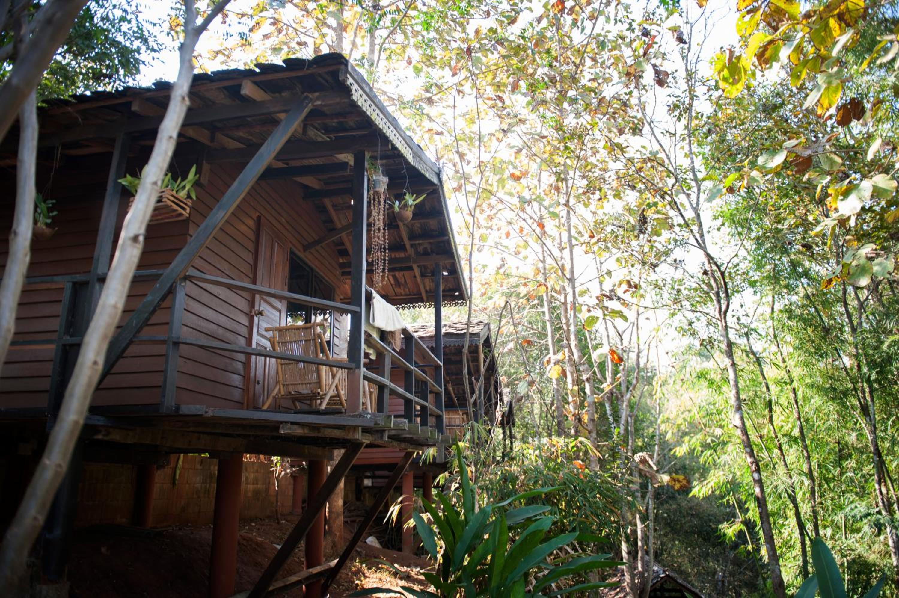 Double Room with Balcony - Photo 3