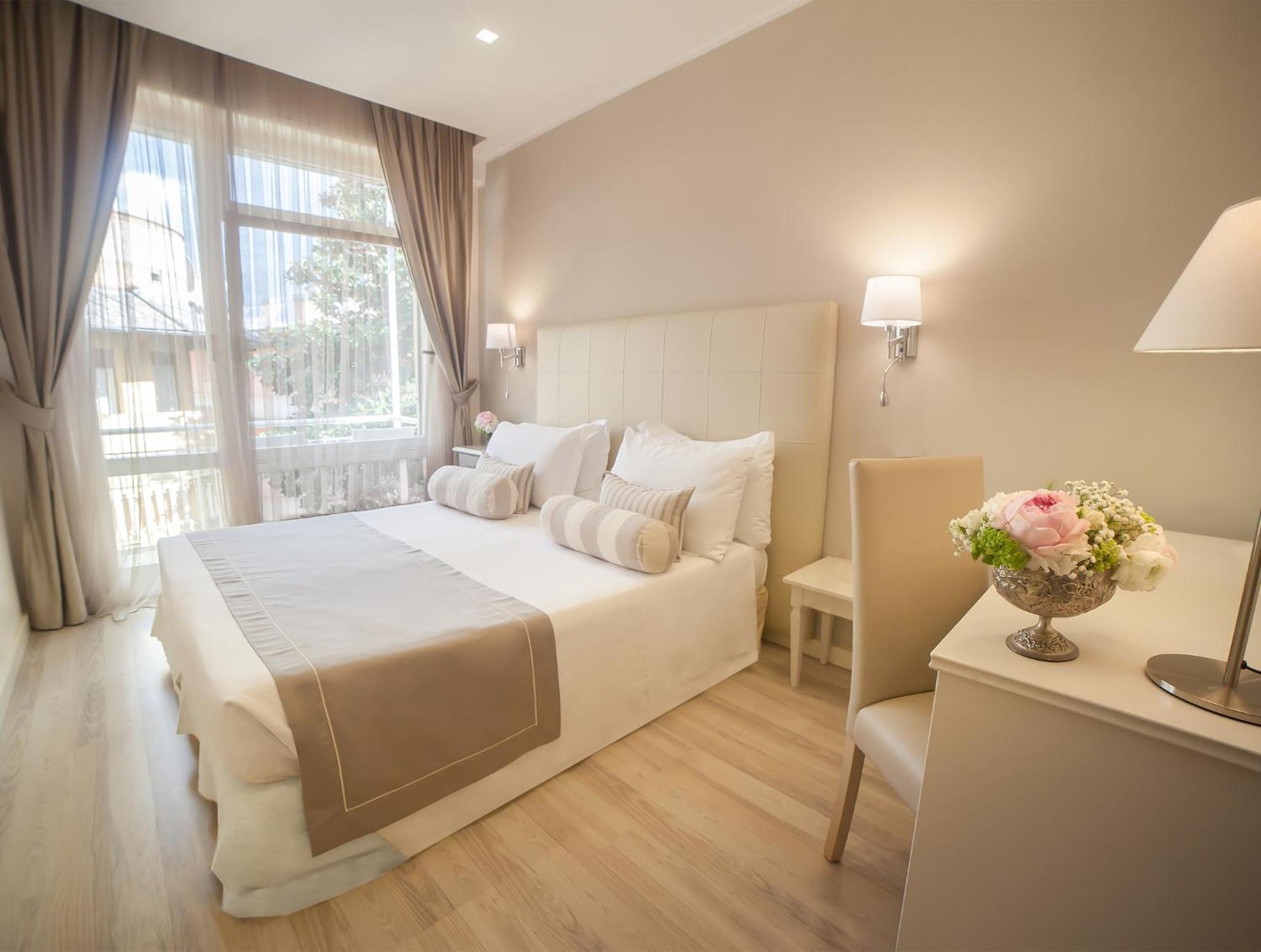 Standard Double Room photo 1
