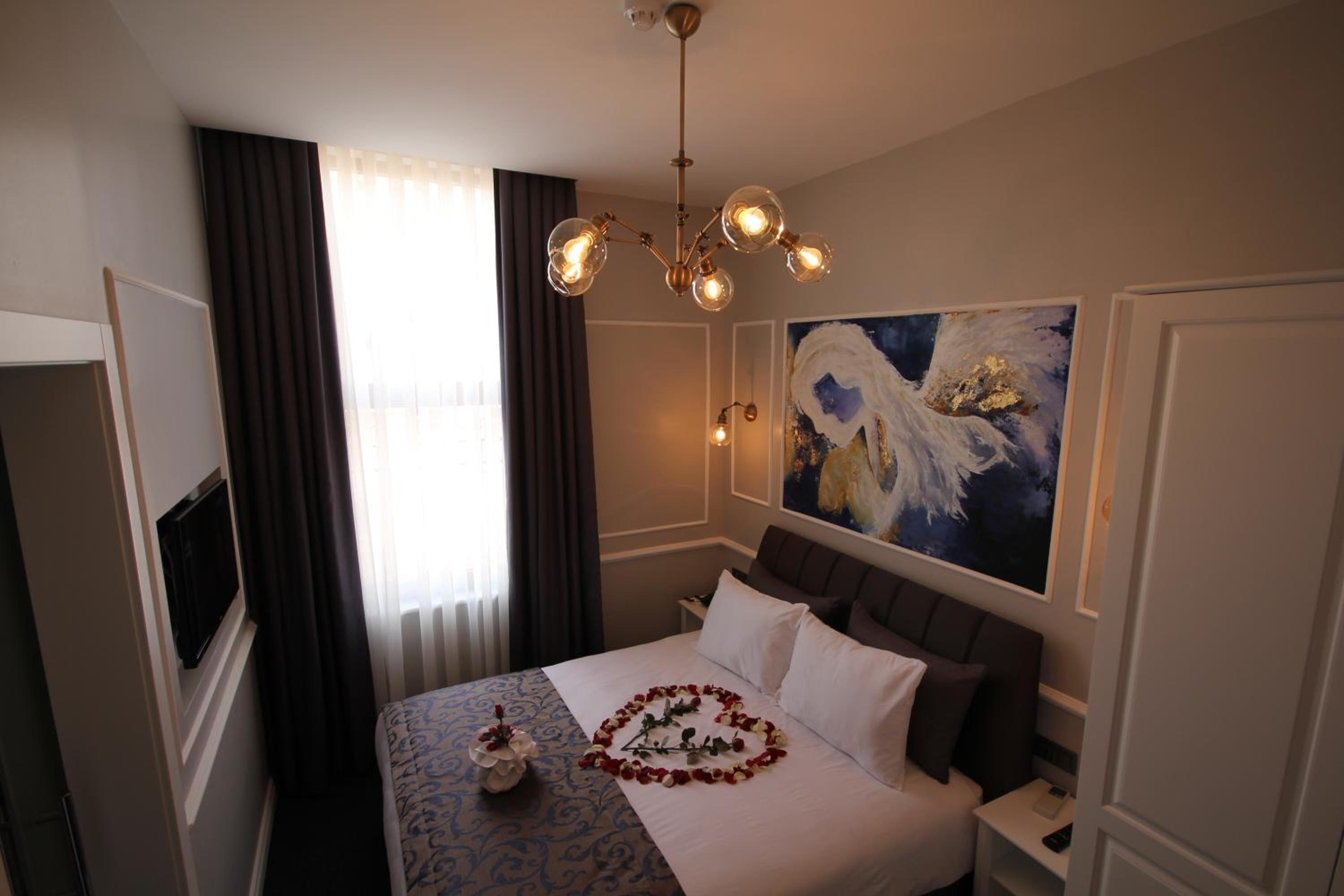 Double or Twin Room photo 3