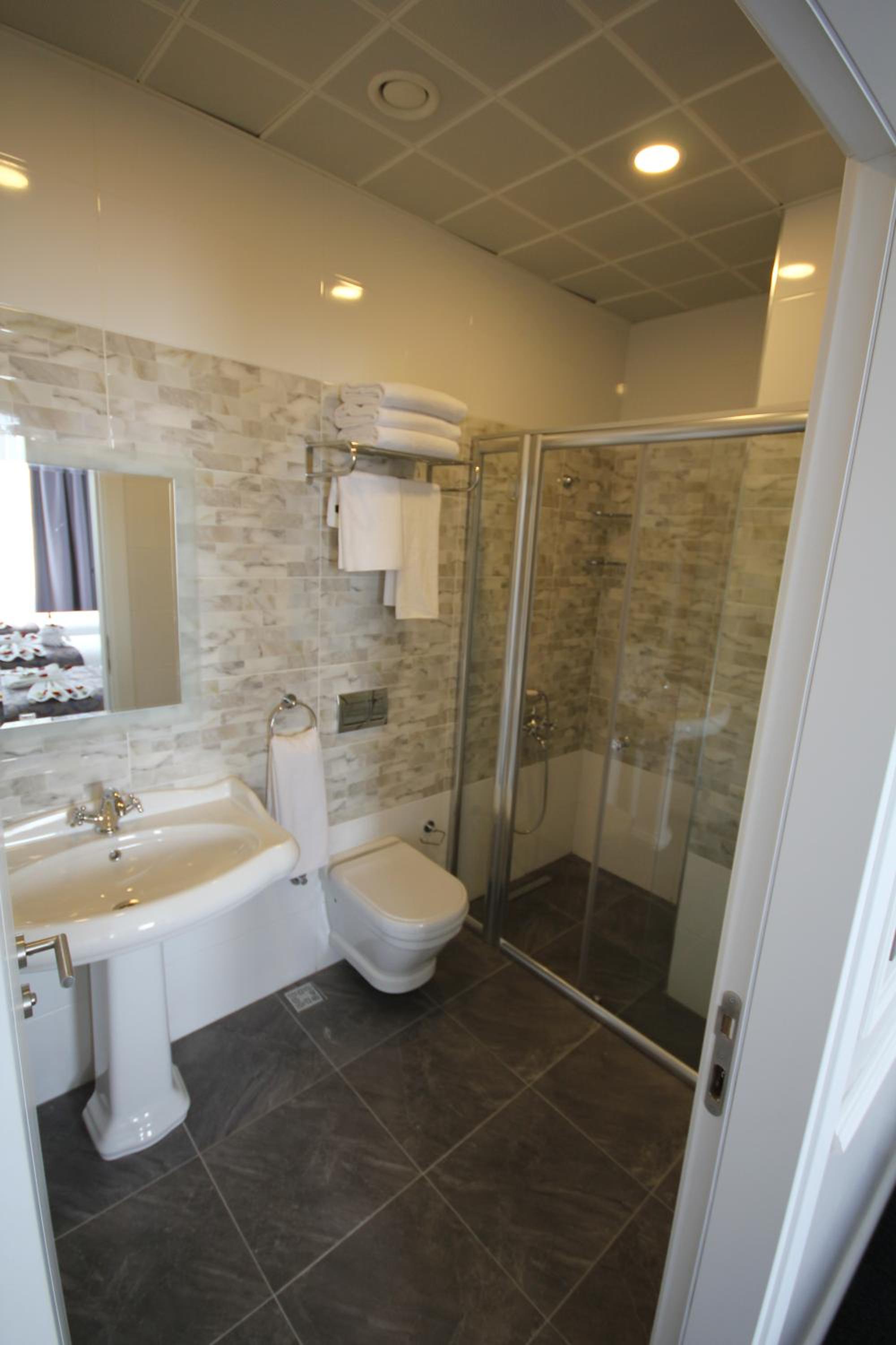 Triple Room photo 3