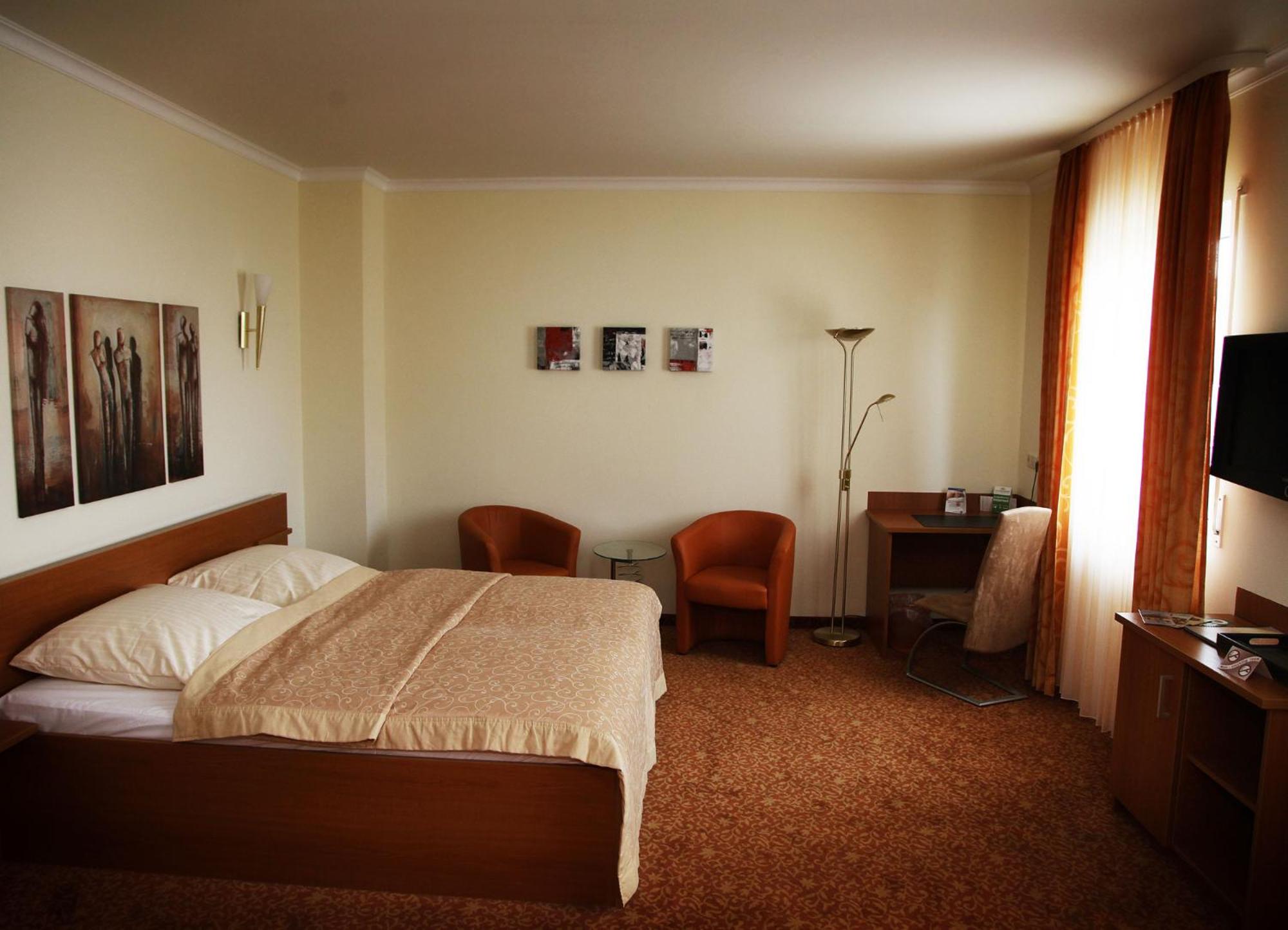 Double Room photo 3