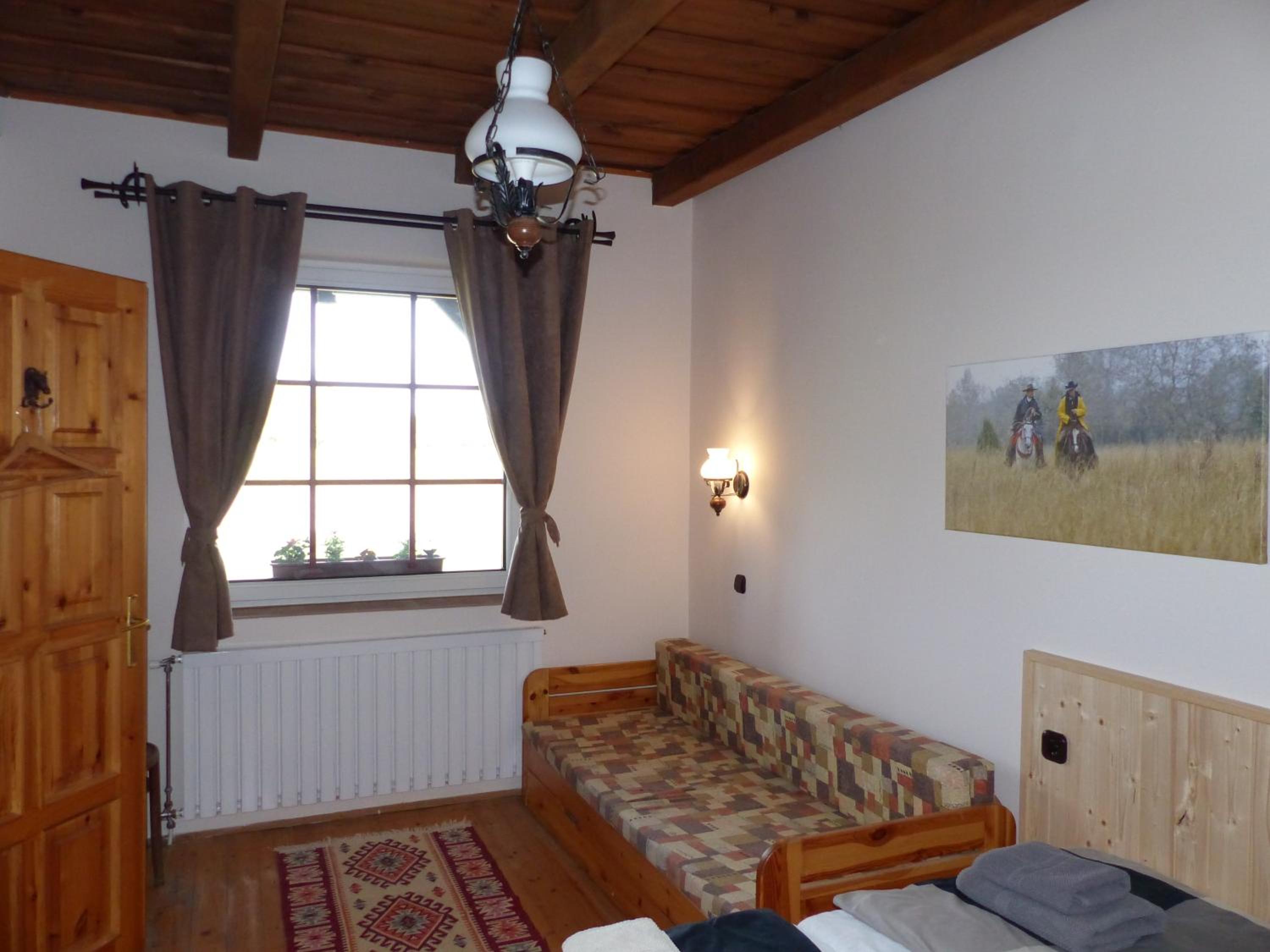 Four-Bedroom House photo 1