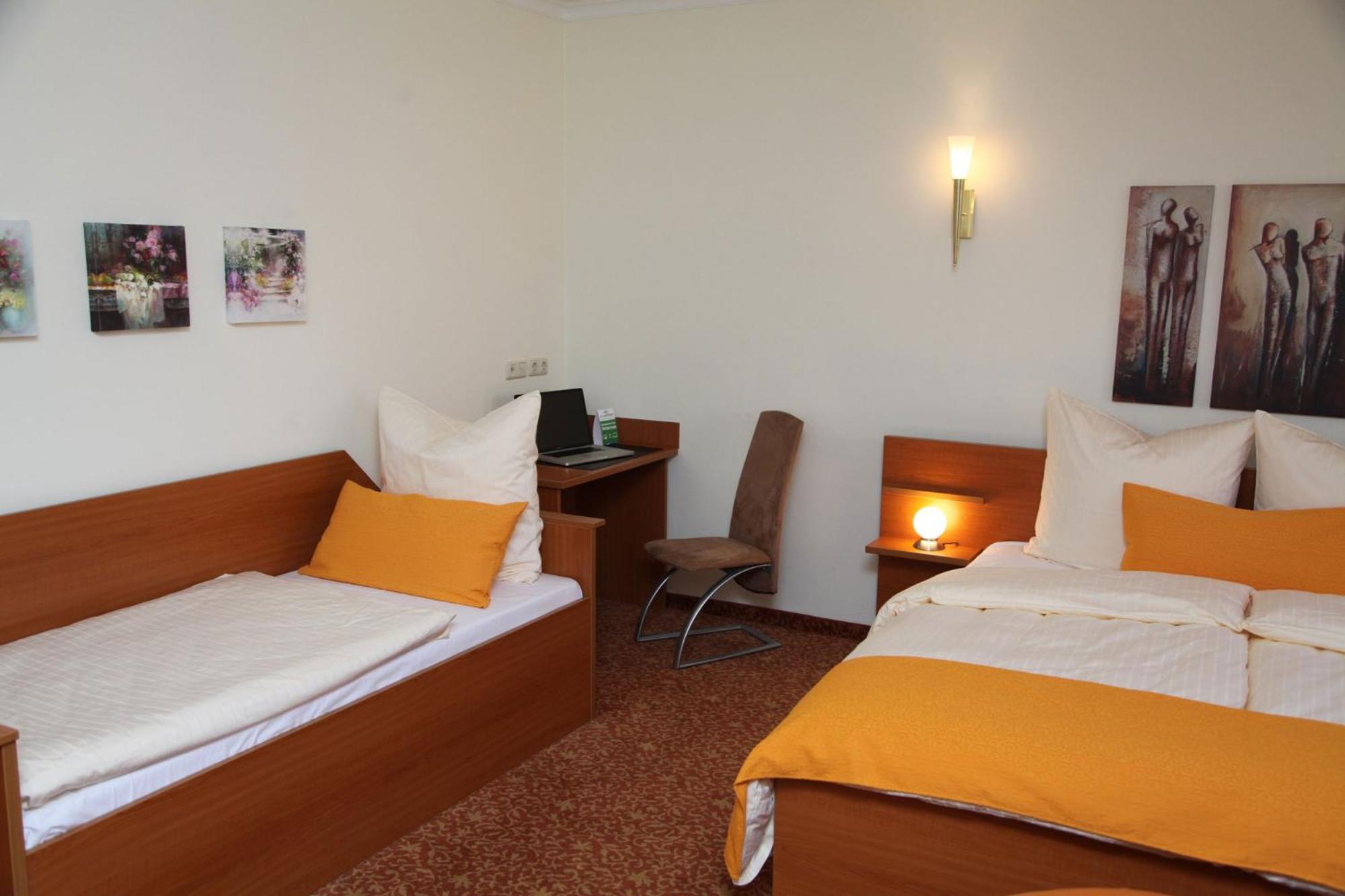 Triple Room photo 3