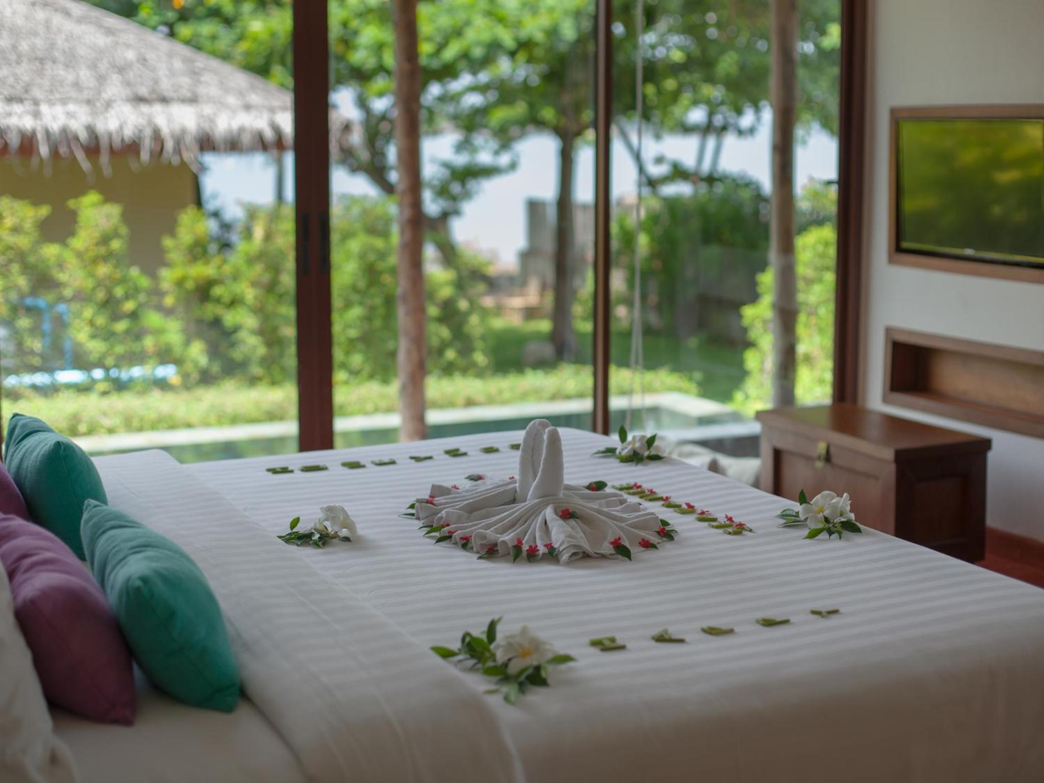 Sea Shore Pool Villa photo 3