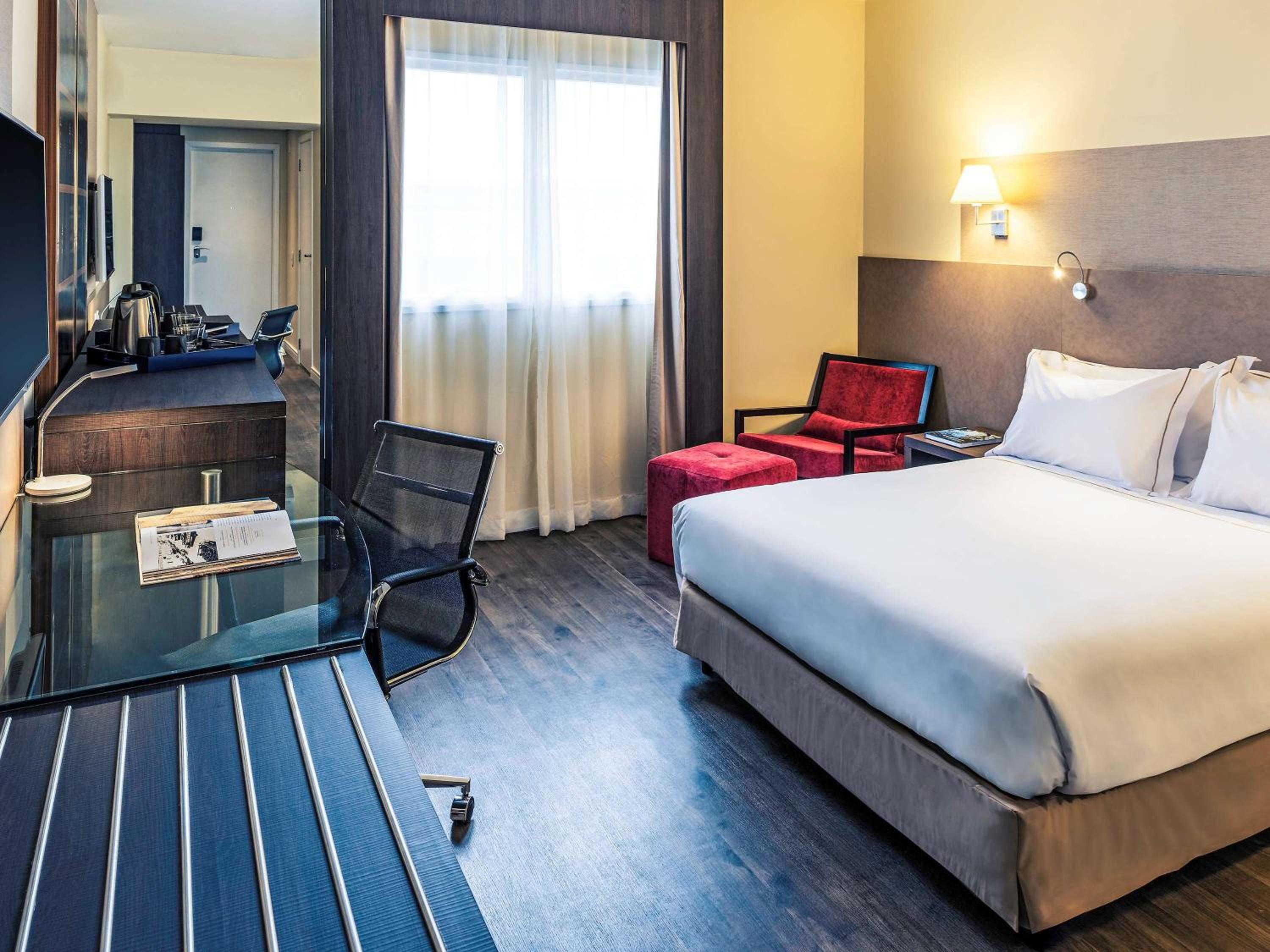 Double Room - Disability Access