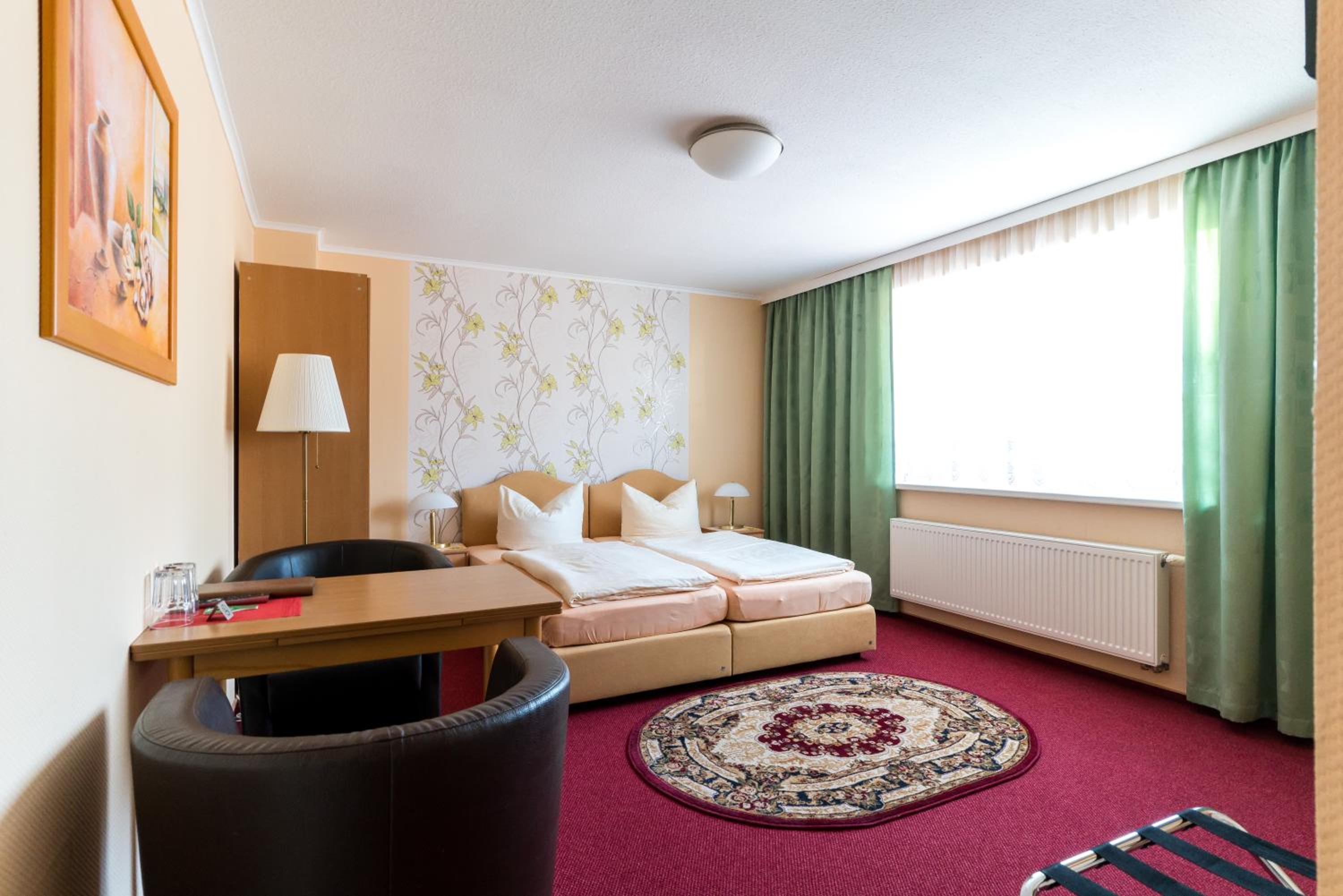 Double Room photo 2