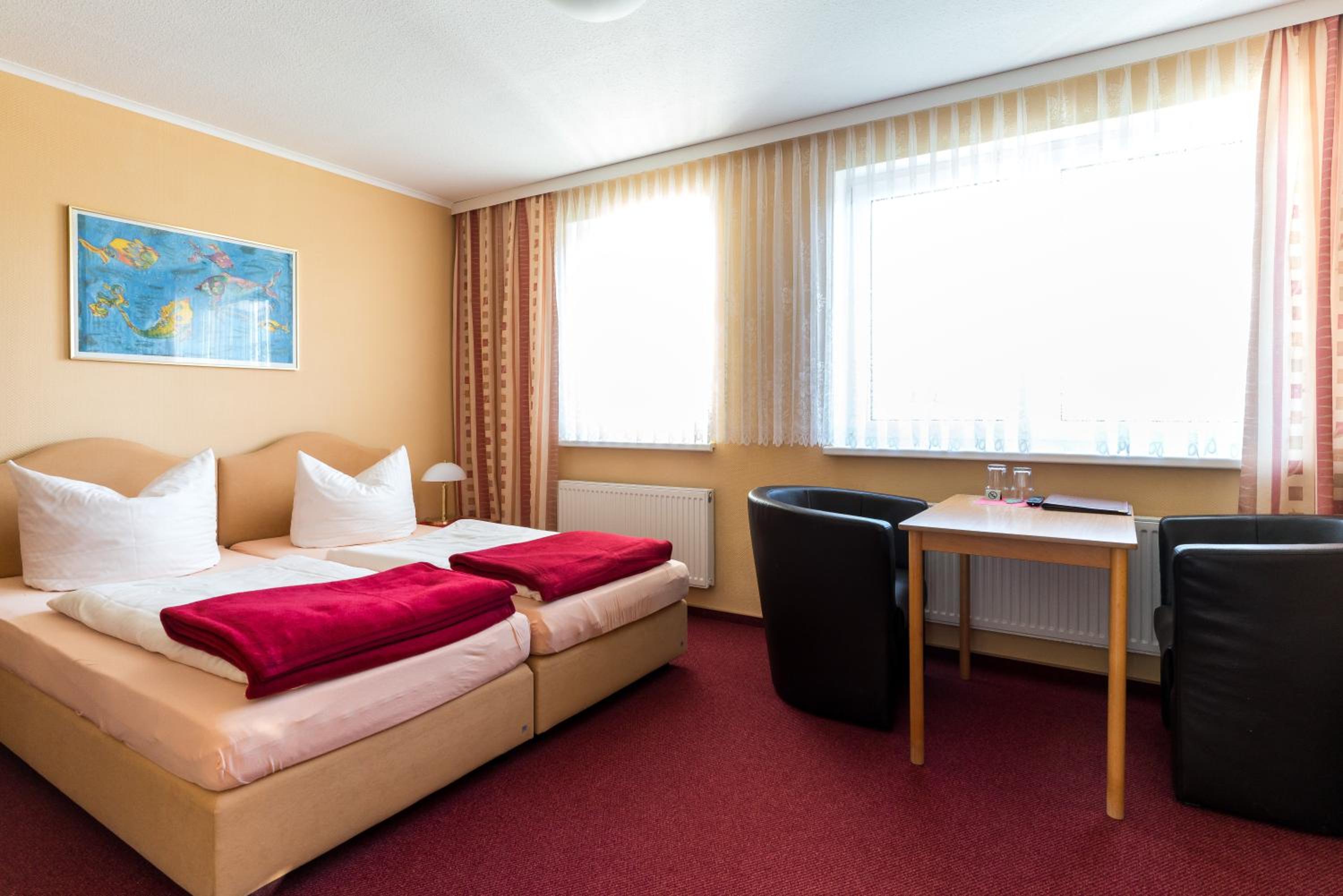 Double Room photo 1