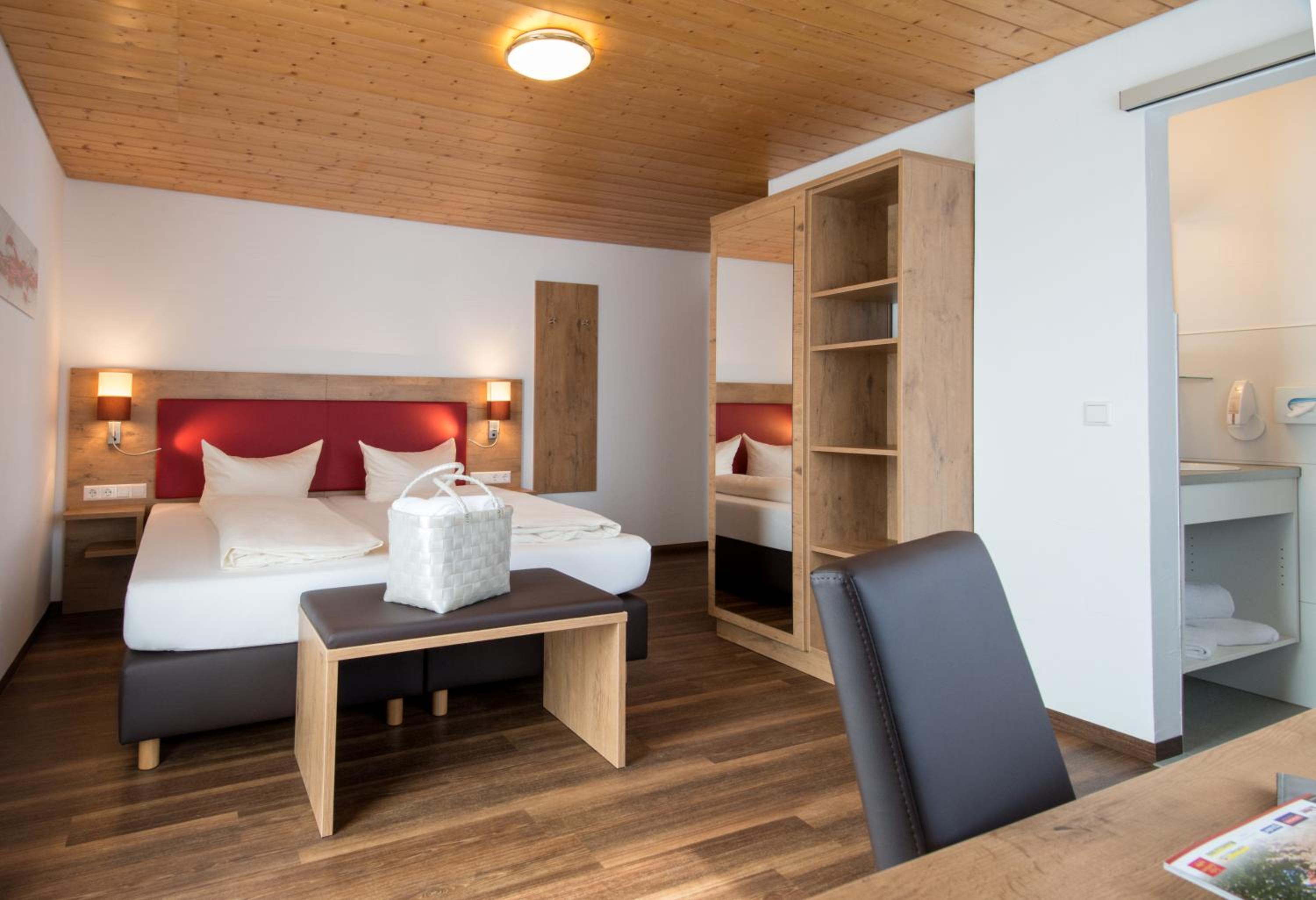 Economy Plus Room - Annex photo 3
