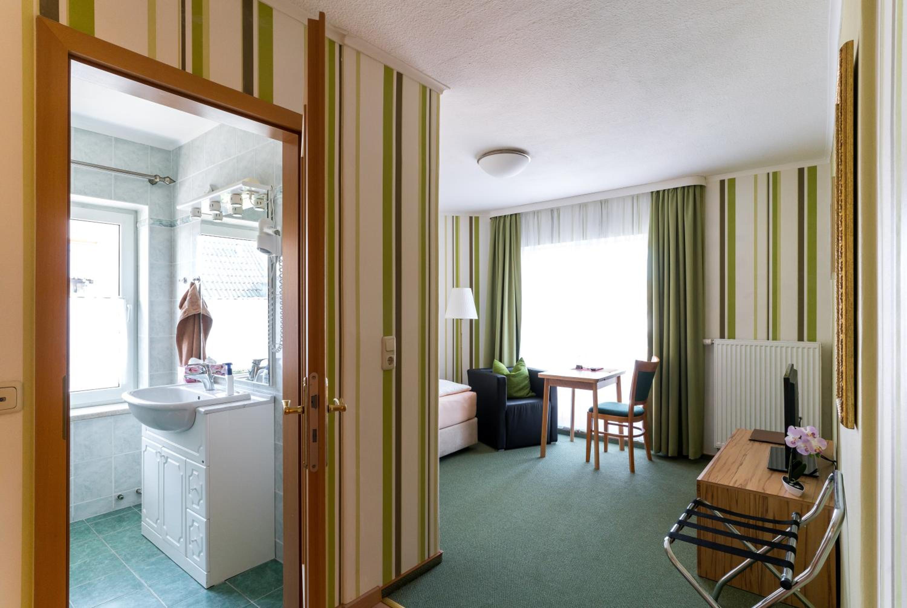 Single Room photo 1