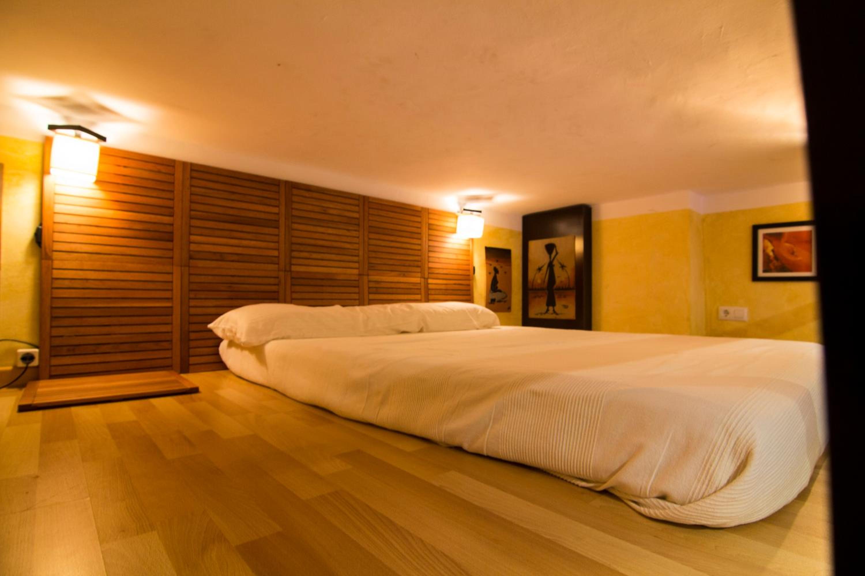 Apartamento Estudio