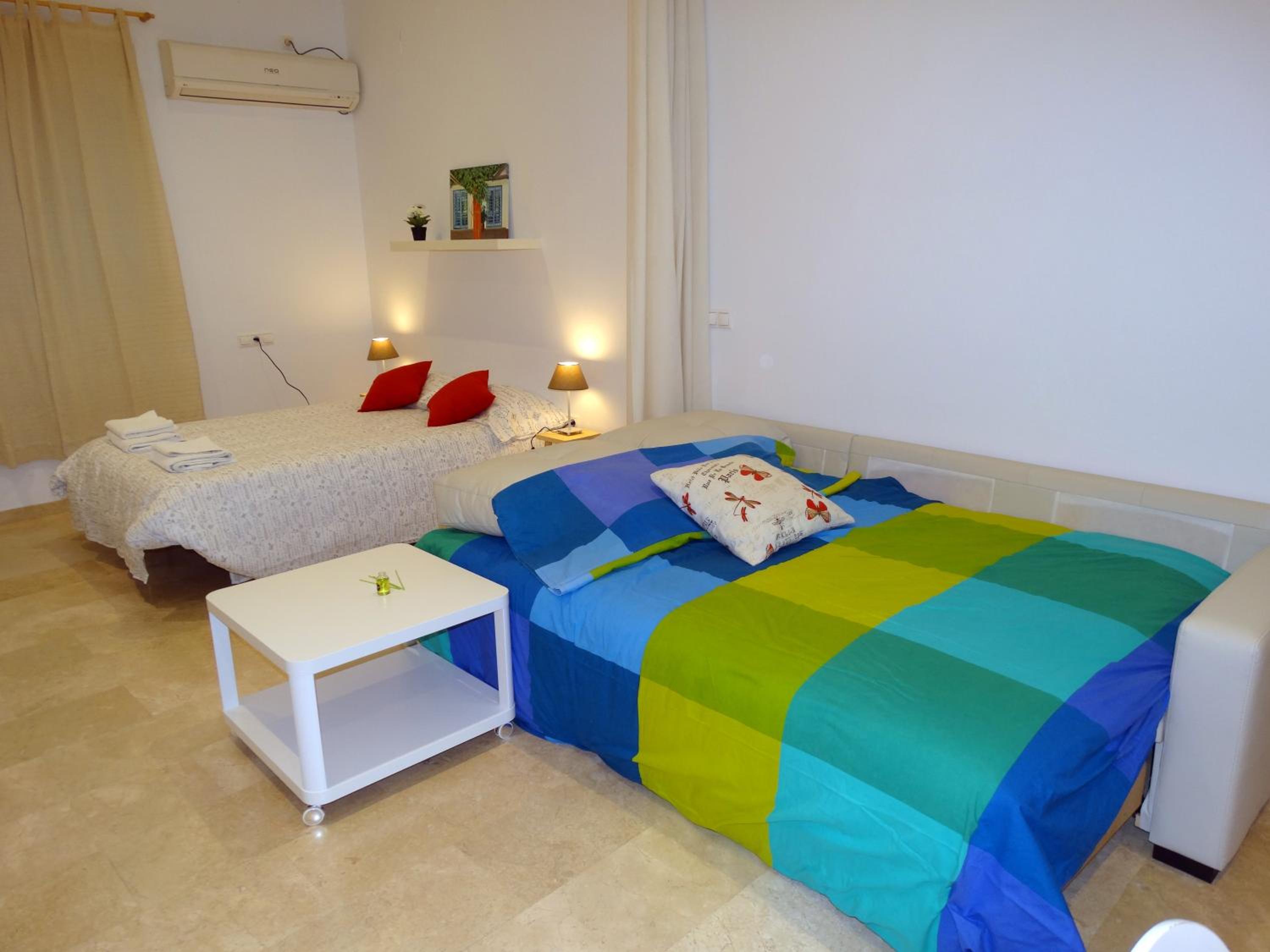 Loft - Photo 5