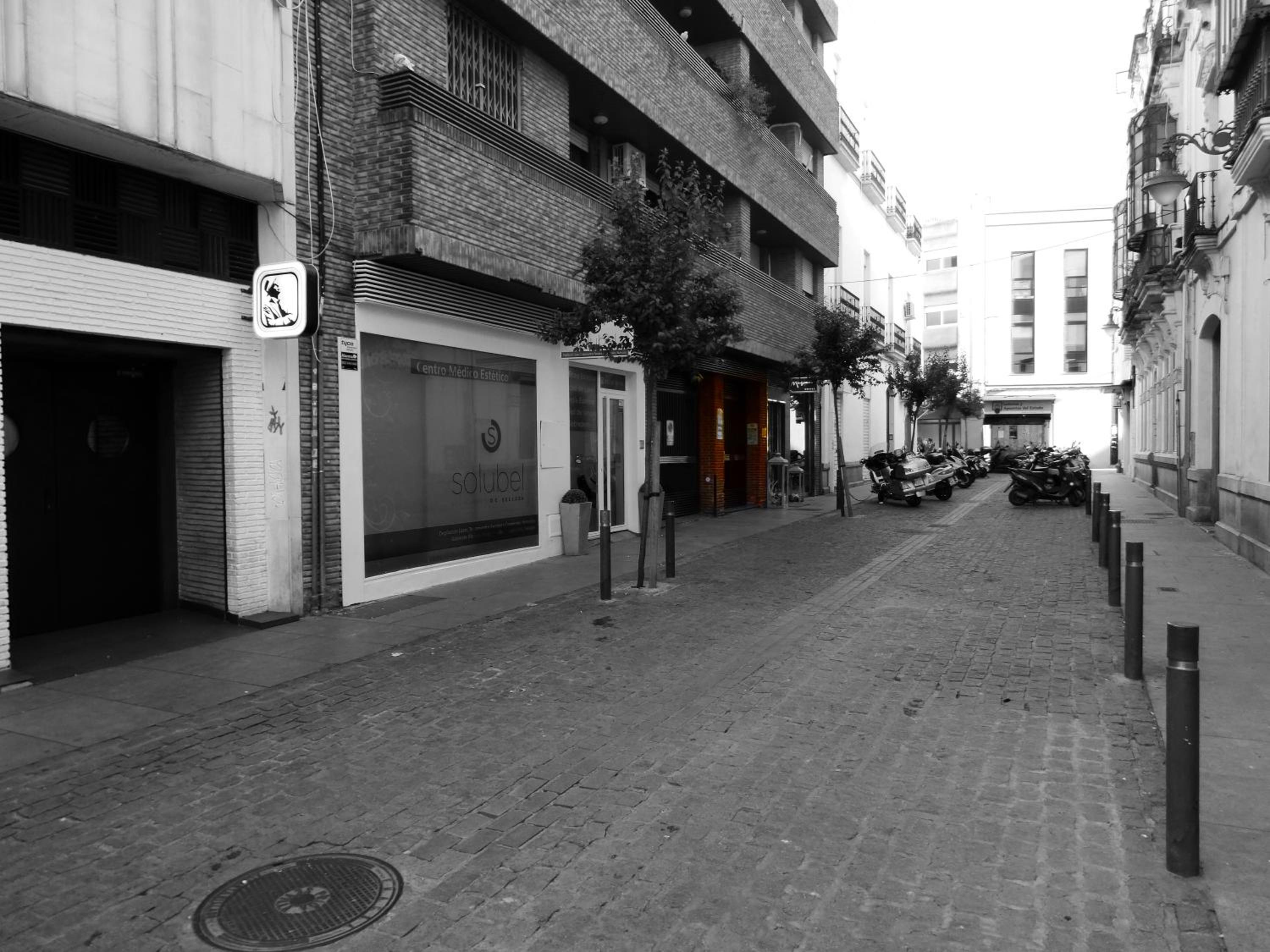 Loft - Photo 2