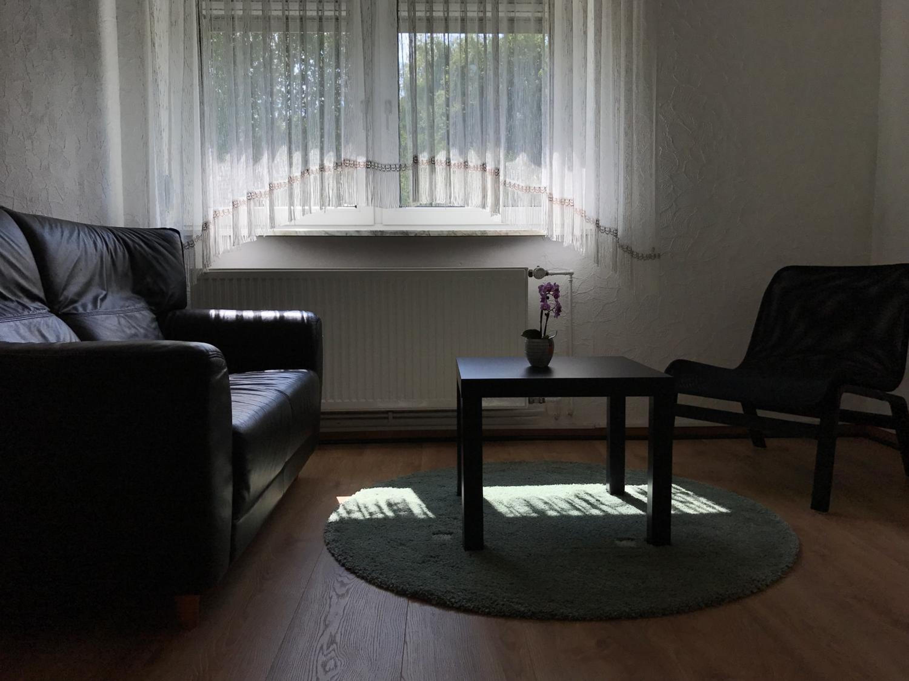 Three-Bedroom Apartment photo 2