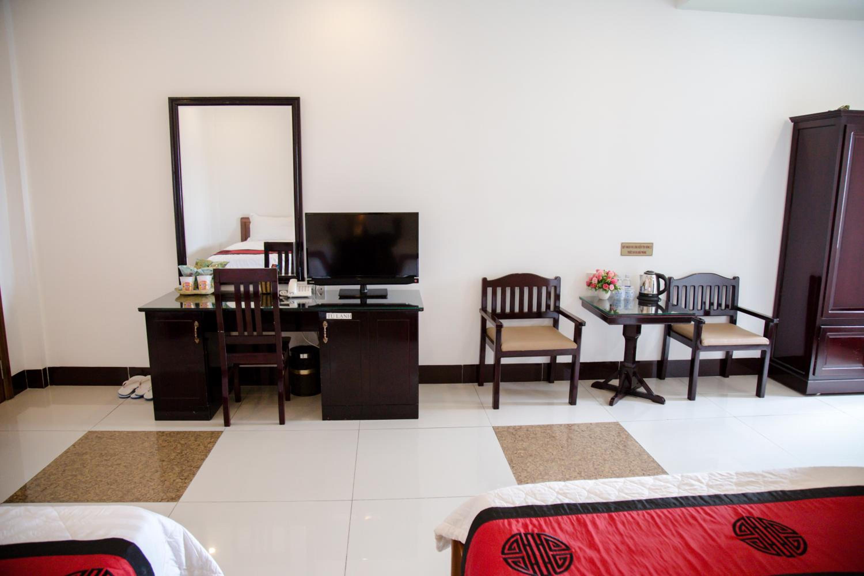 Quadruple Room - Photo 1