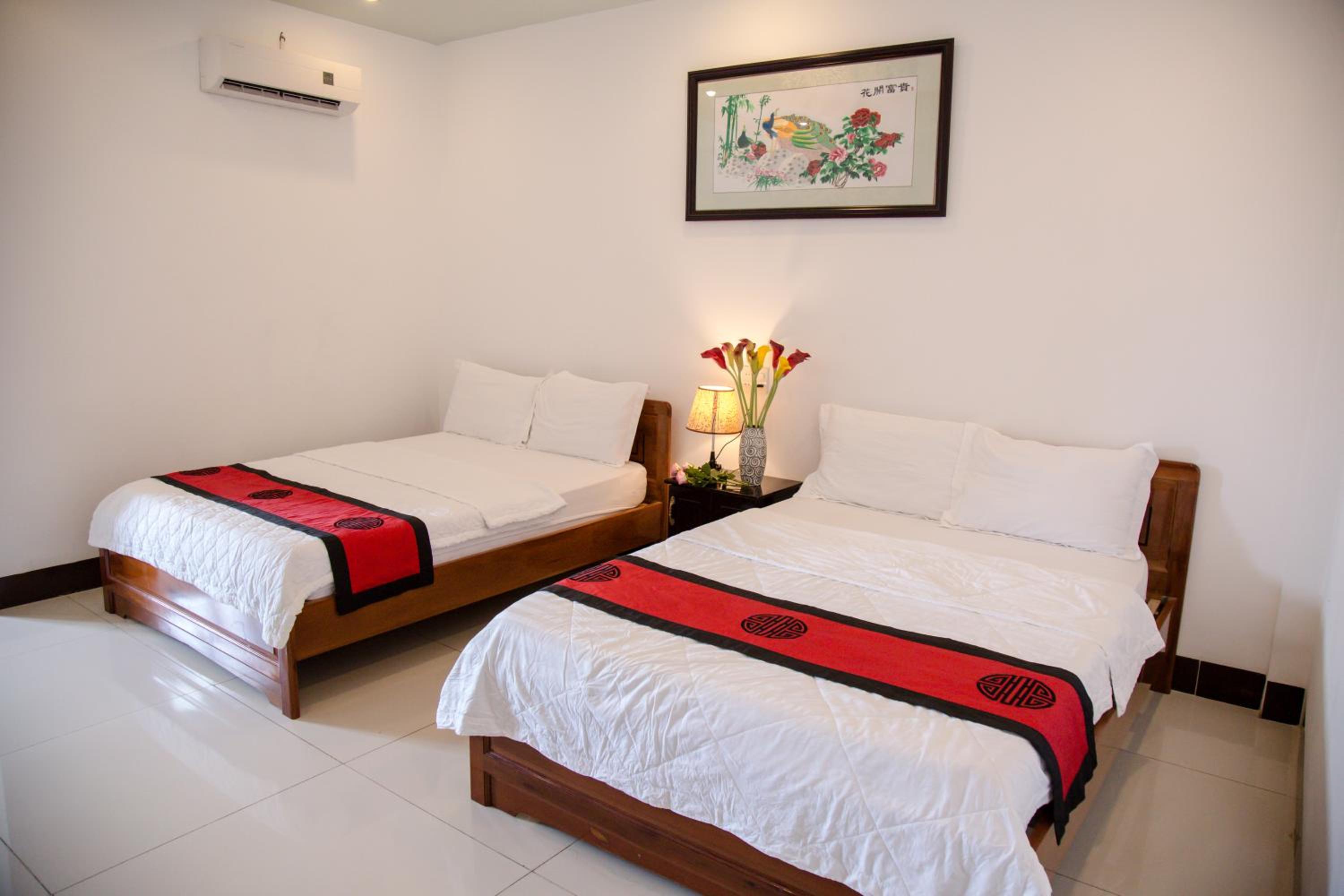 Quadruple Room - Photo 4
