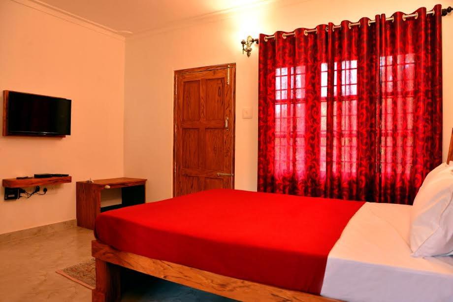 Double Room With Balcony photo 3